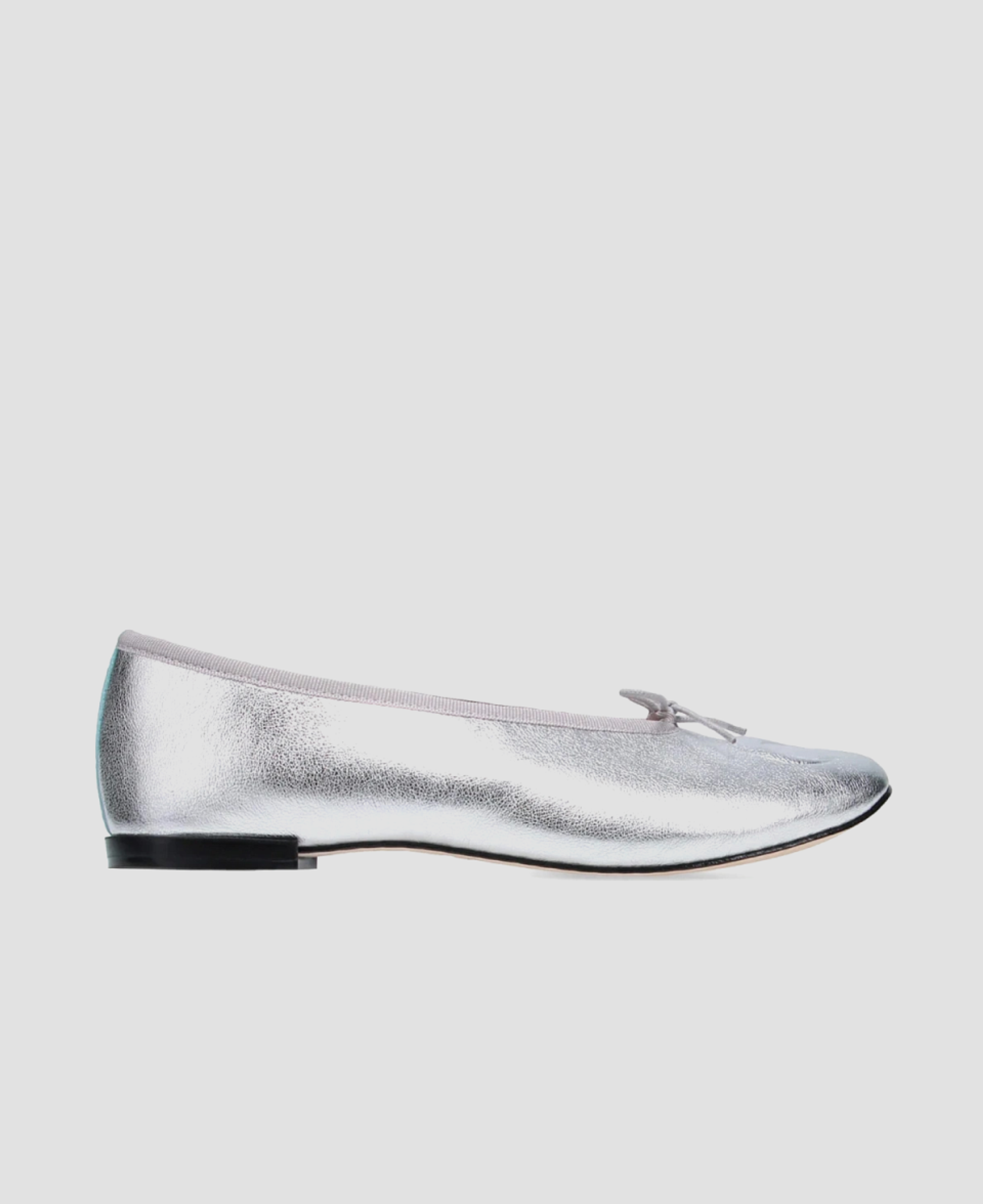 Туфли Marine Serre × Repetto
