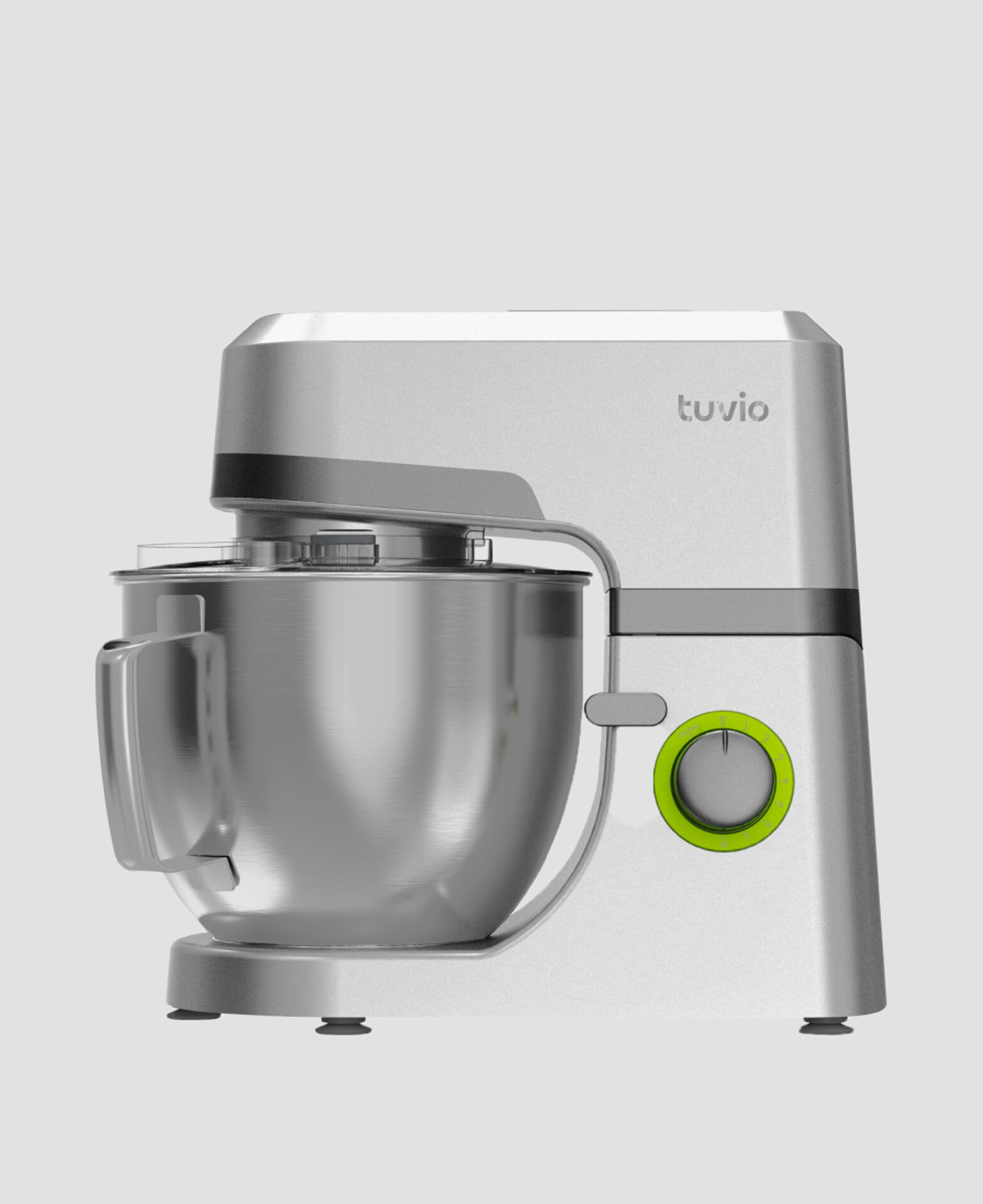 Планетарный миксер Tuvio Tm01db