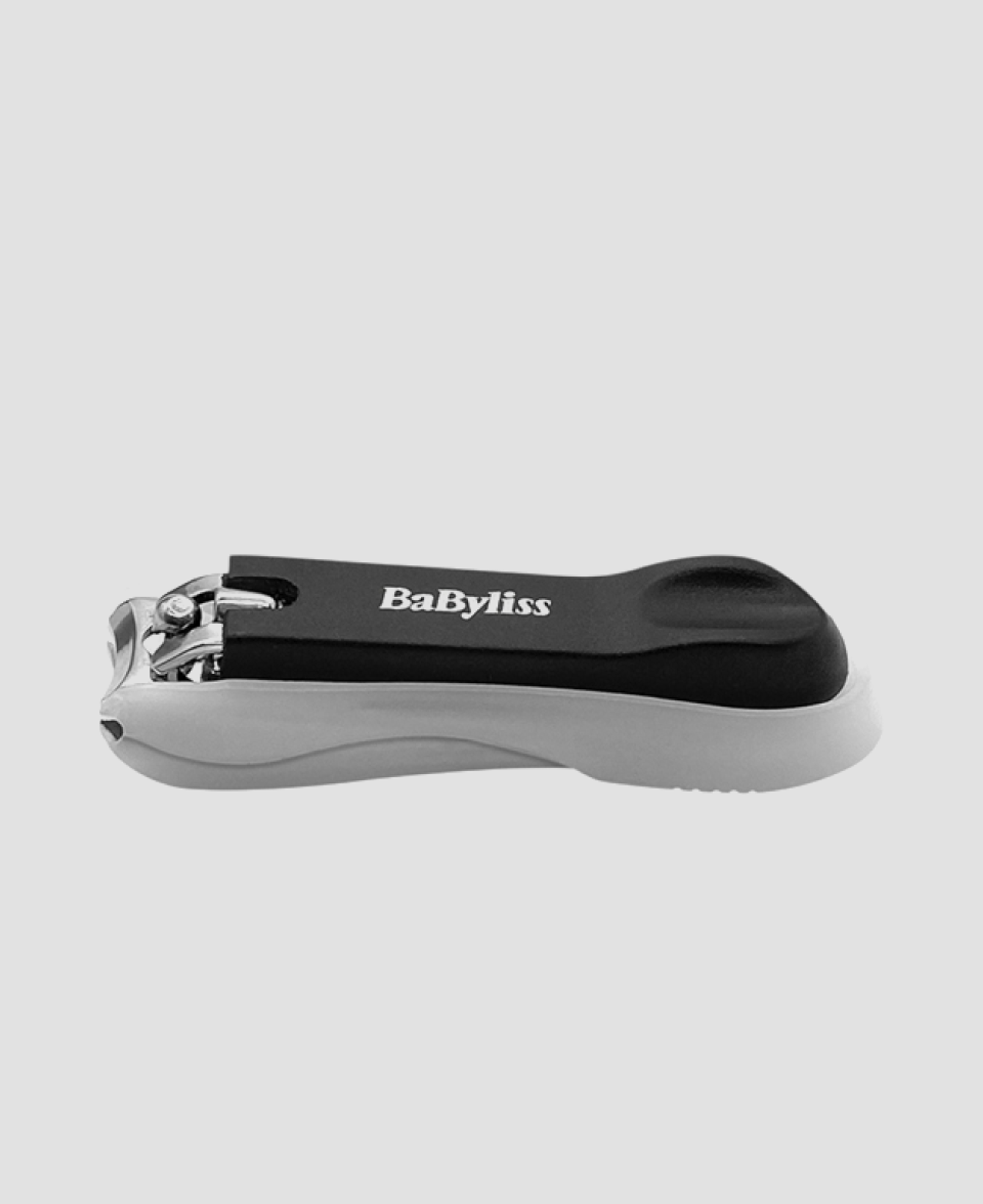 Кусачки для ногтей Babyliss