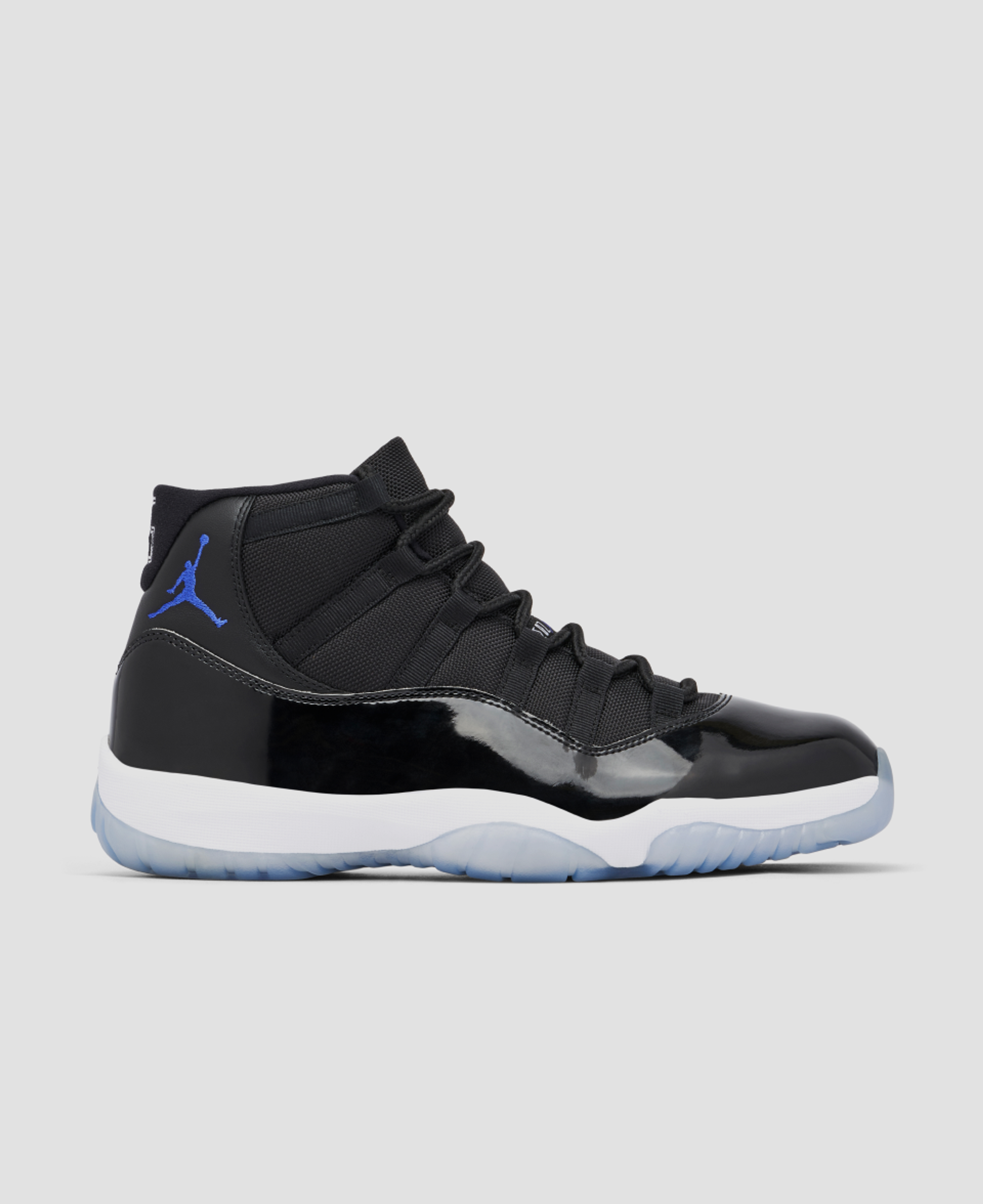 Кроссовки Nike Air Jordan 11 Retro Space Jam