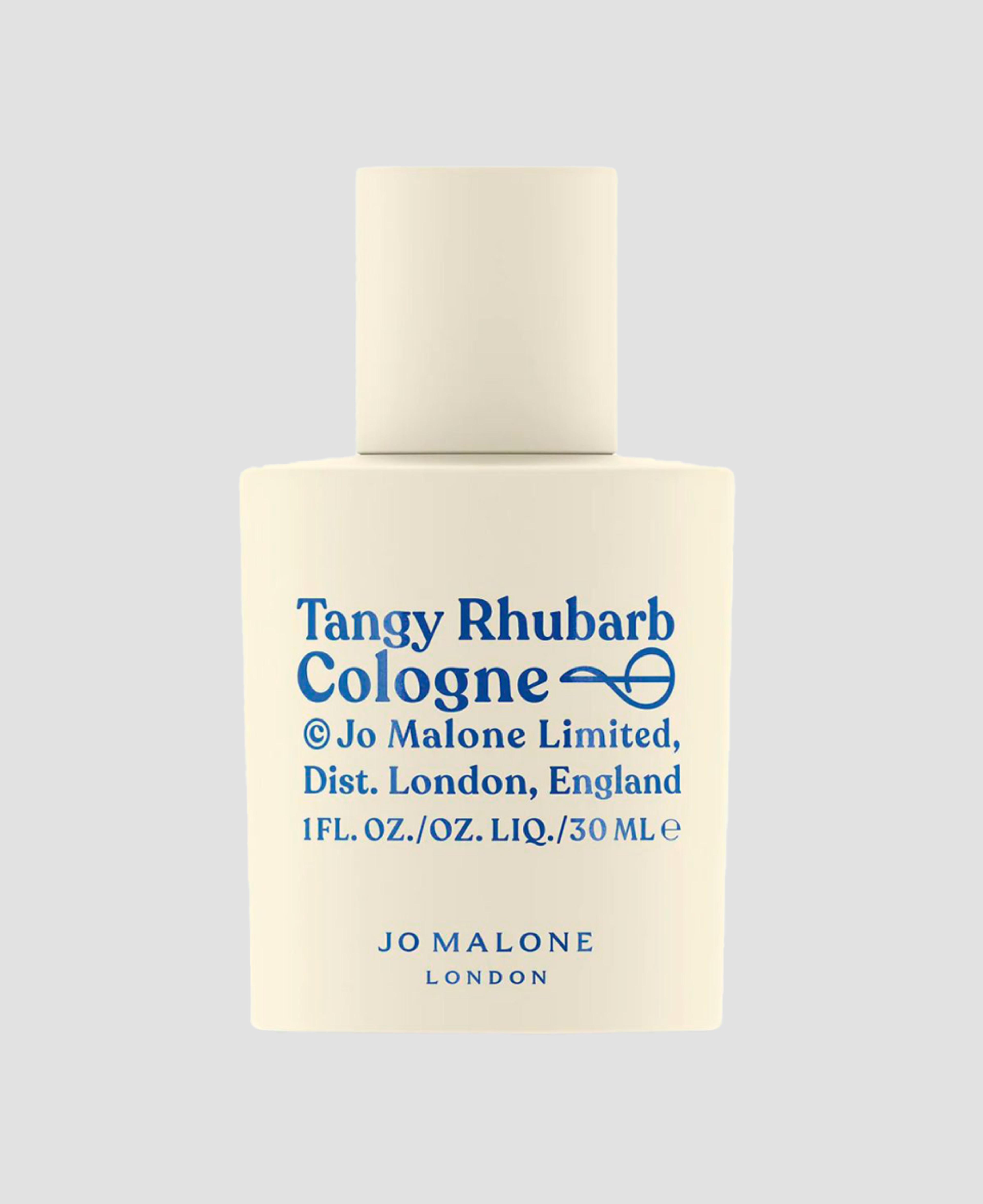 Одеколон Jo Malone Tangy Rhubarb