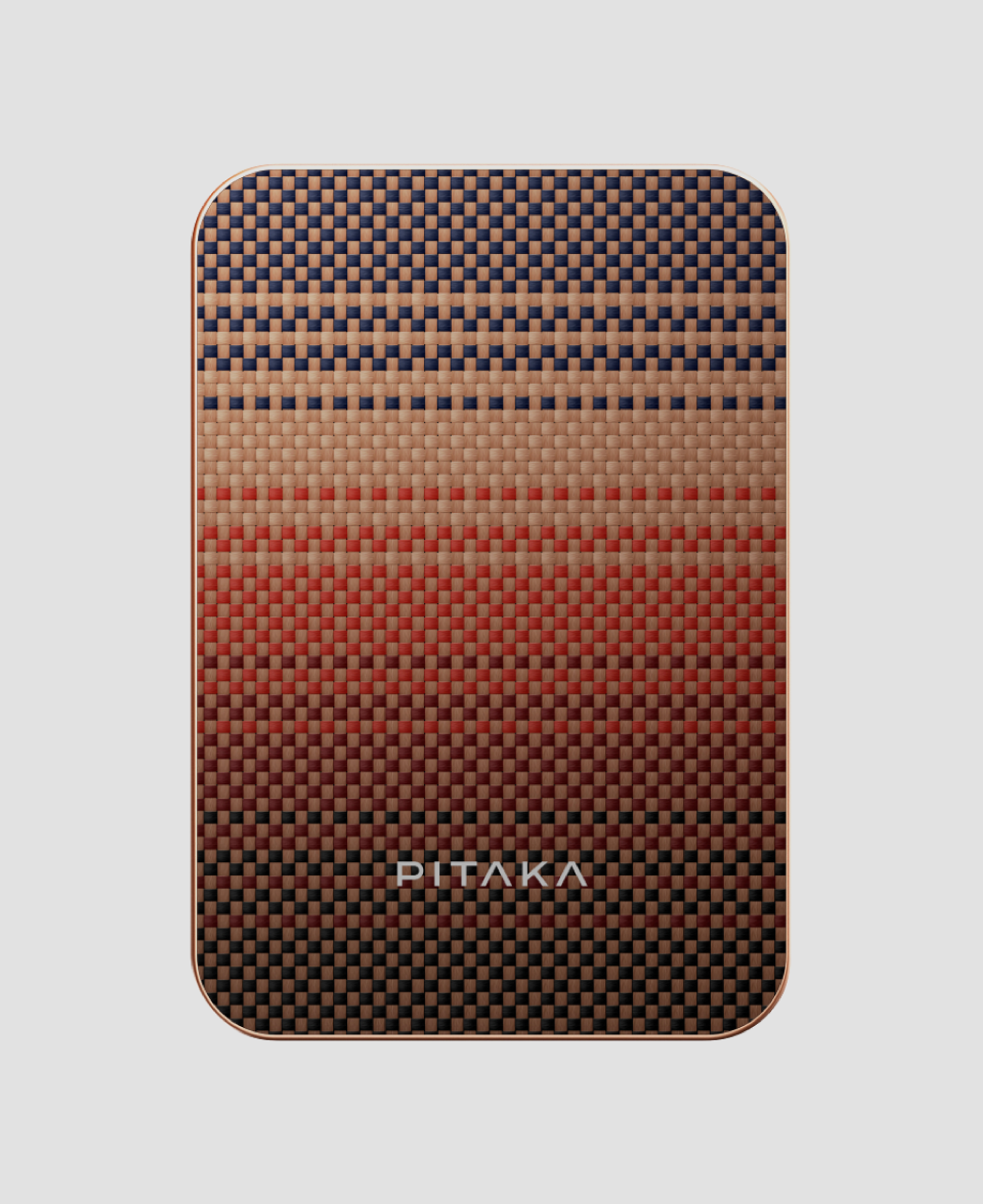 Беспроводное зарядное устройство Pitaka