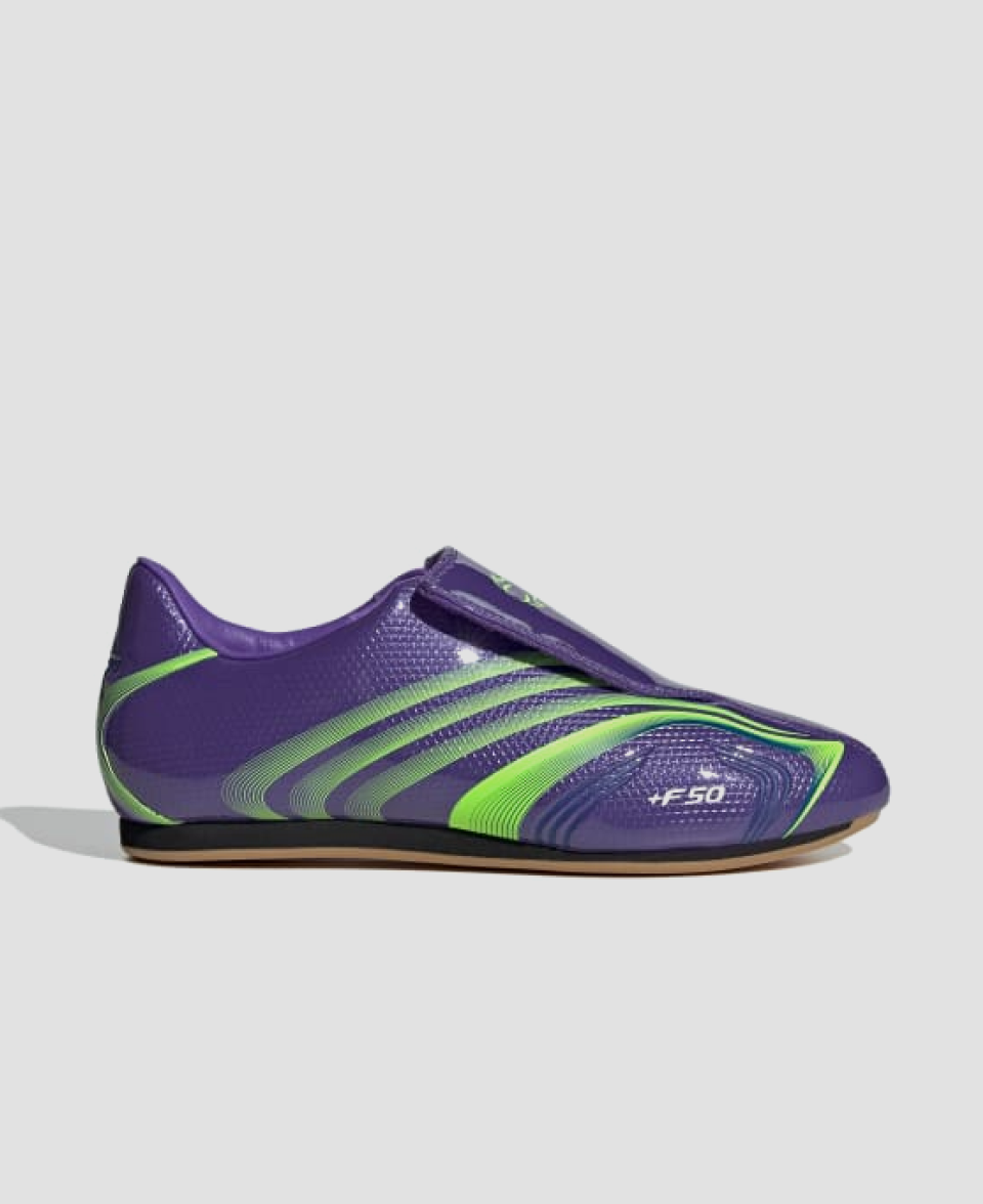 Кроссовки adidas Originals Taekwondo F50