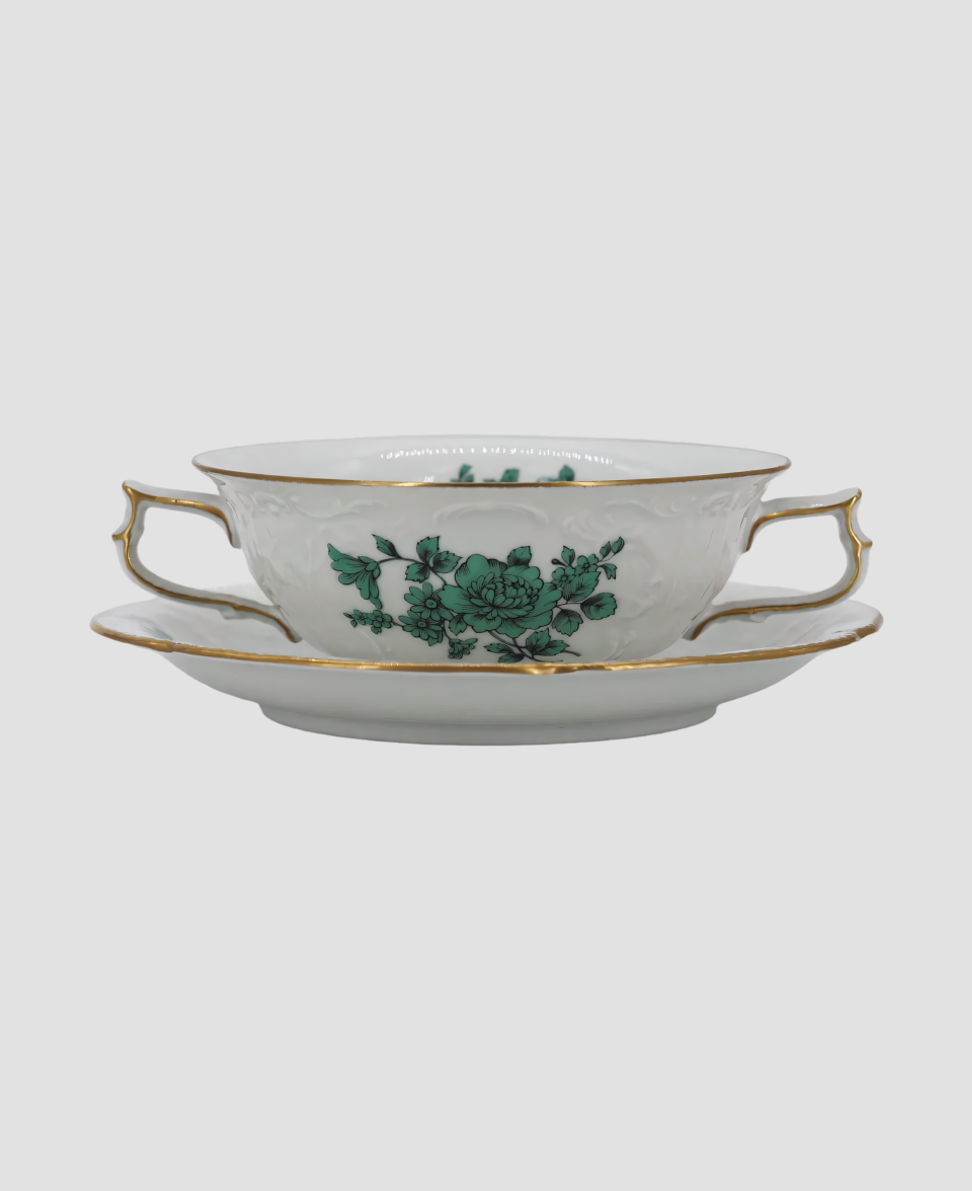Бульонная пара Rosenthal