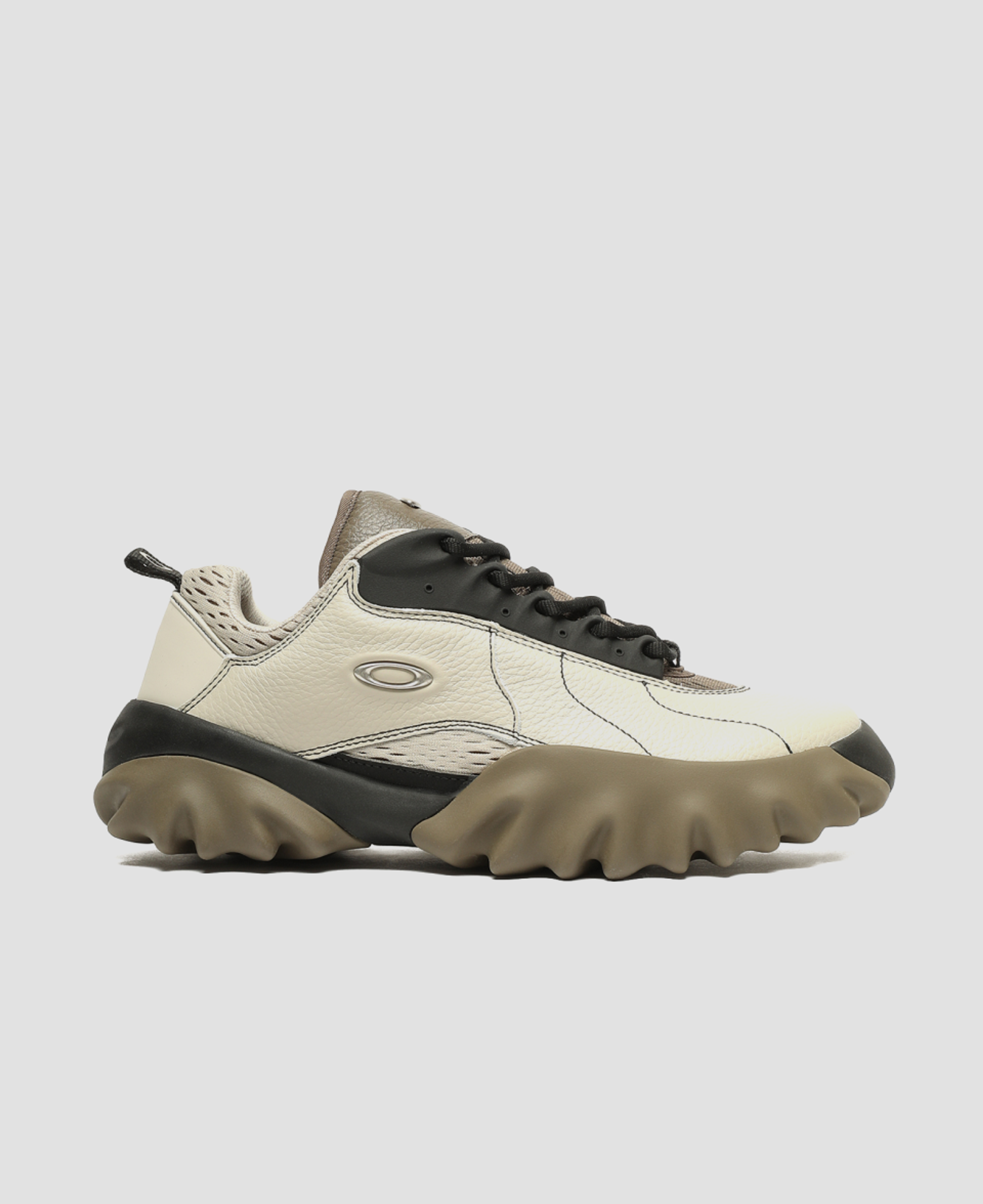 Кроссовки Oakley Factory Team Leather Chop Saw