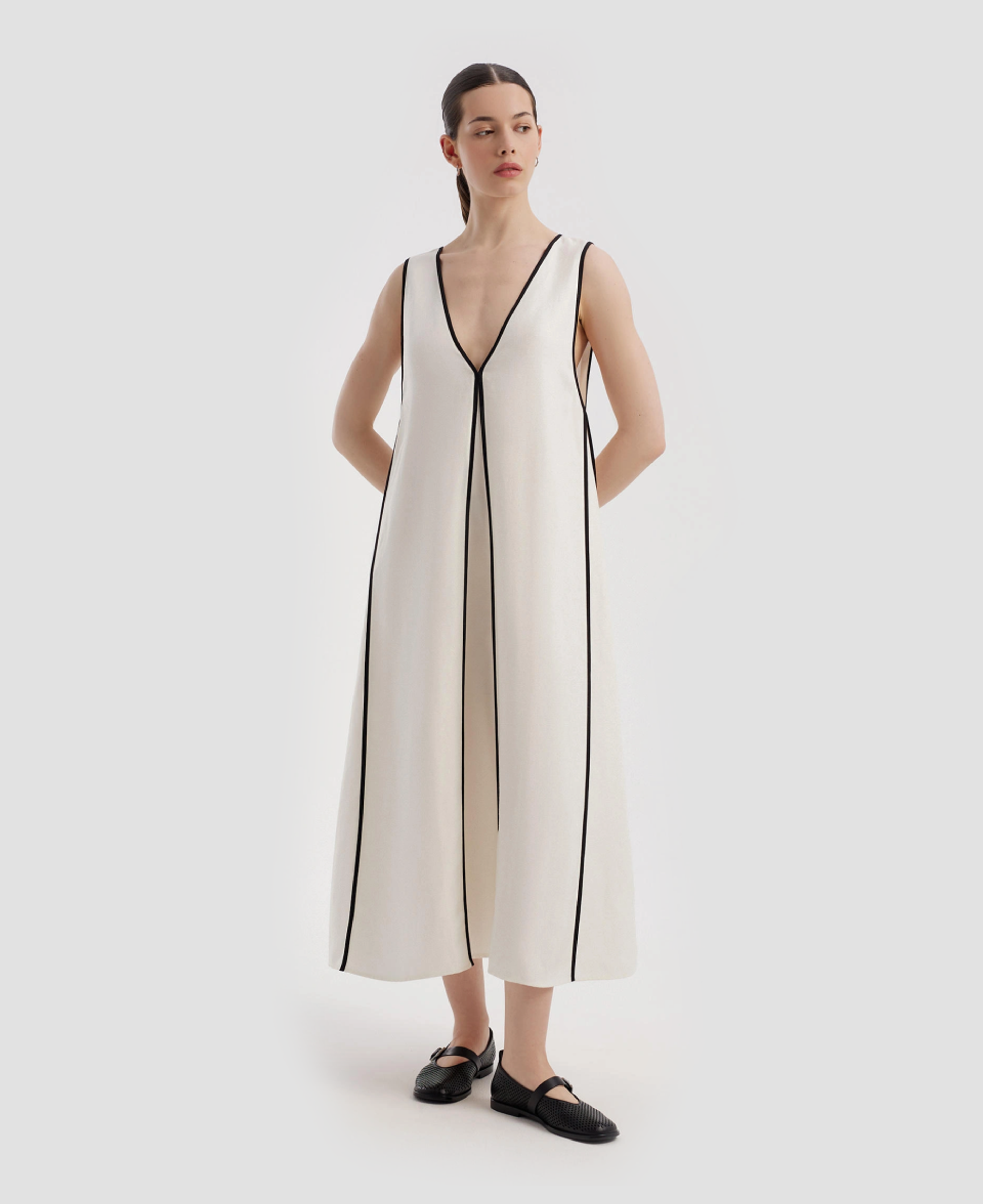 Платье Urban Tiger