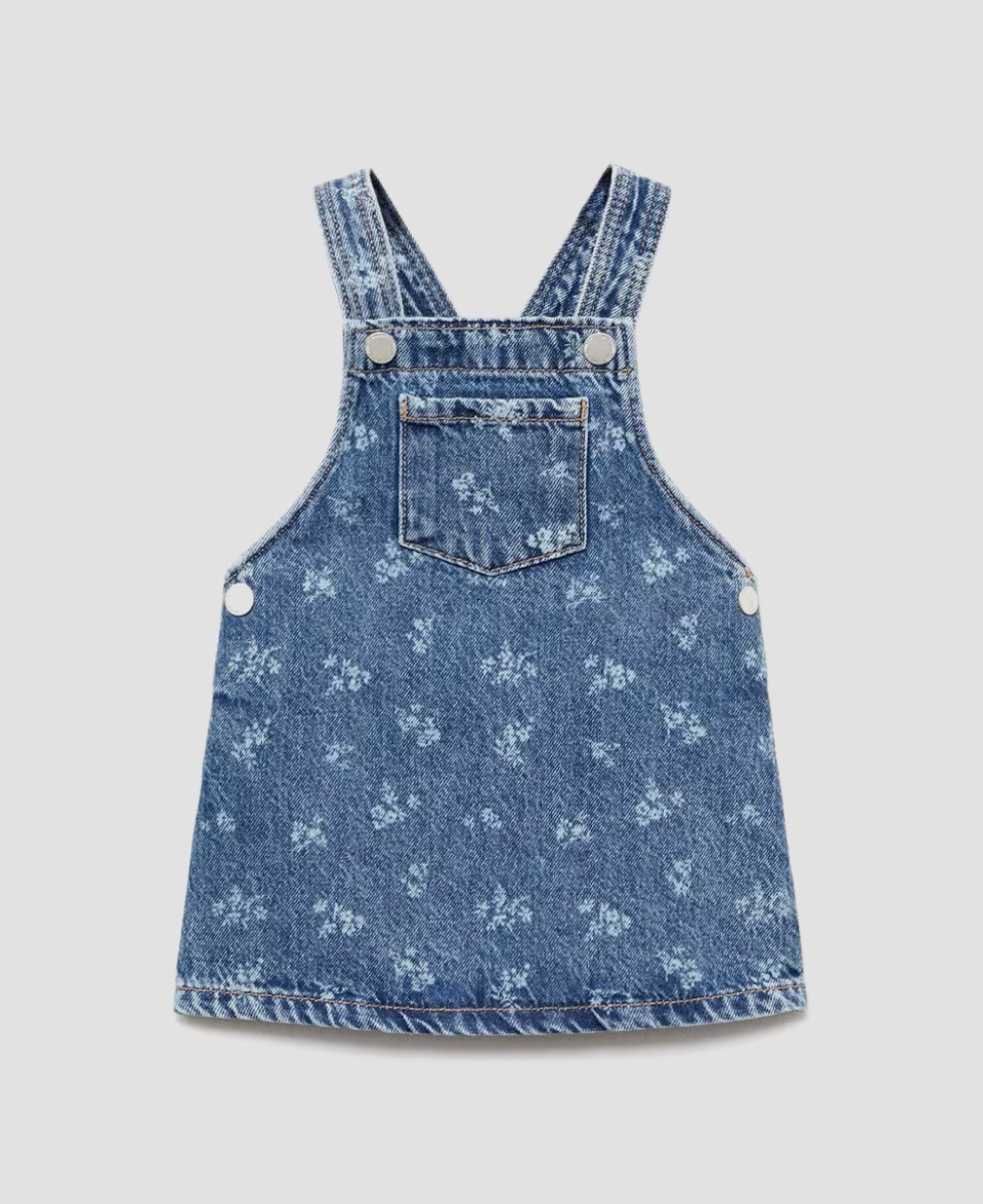 Сарафан Mango Kids