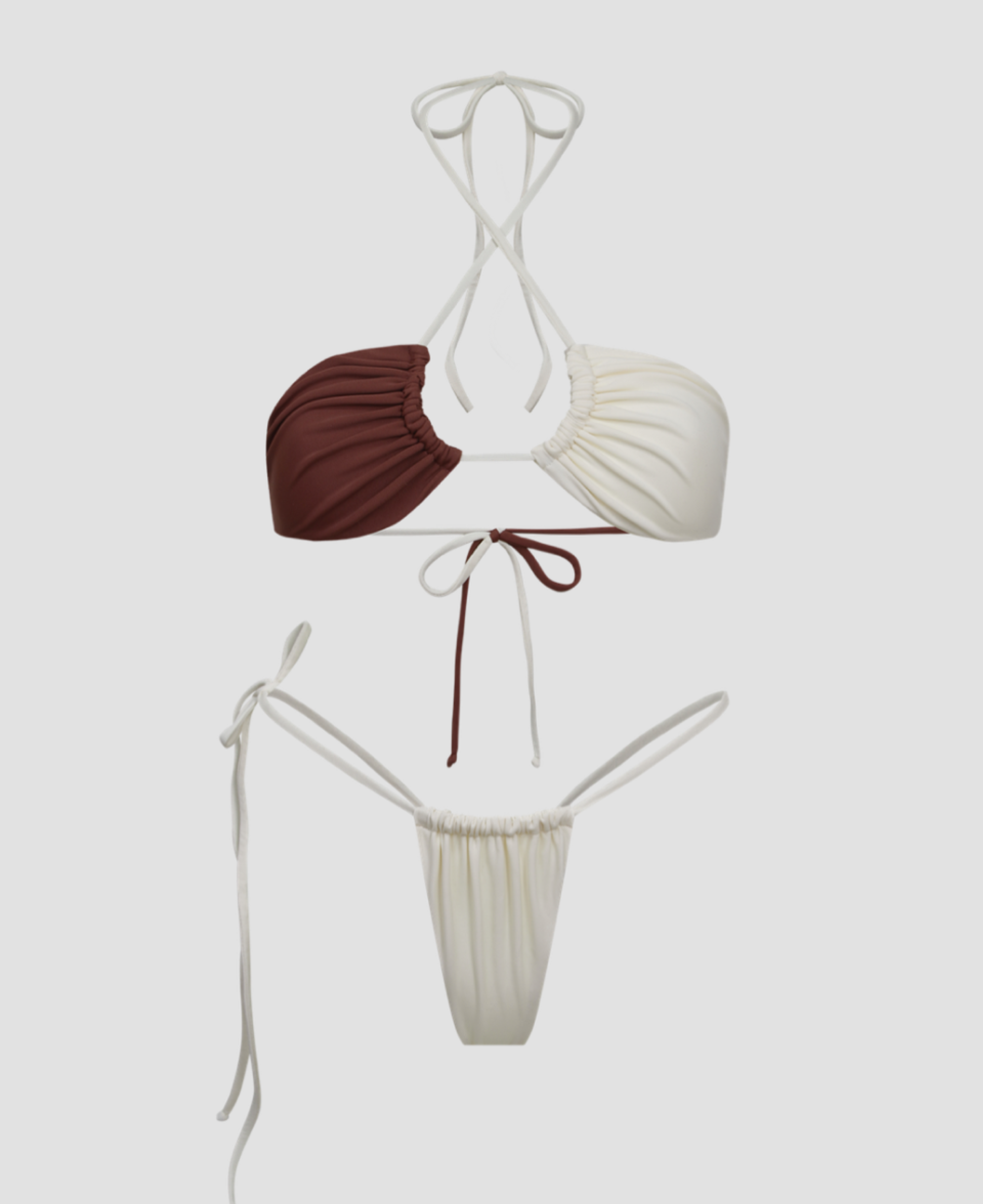 Купальник Passionzu