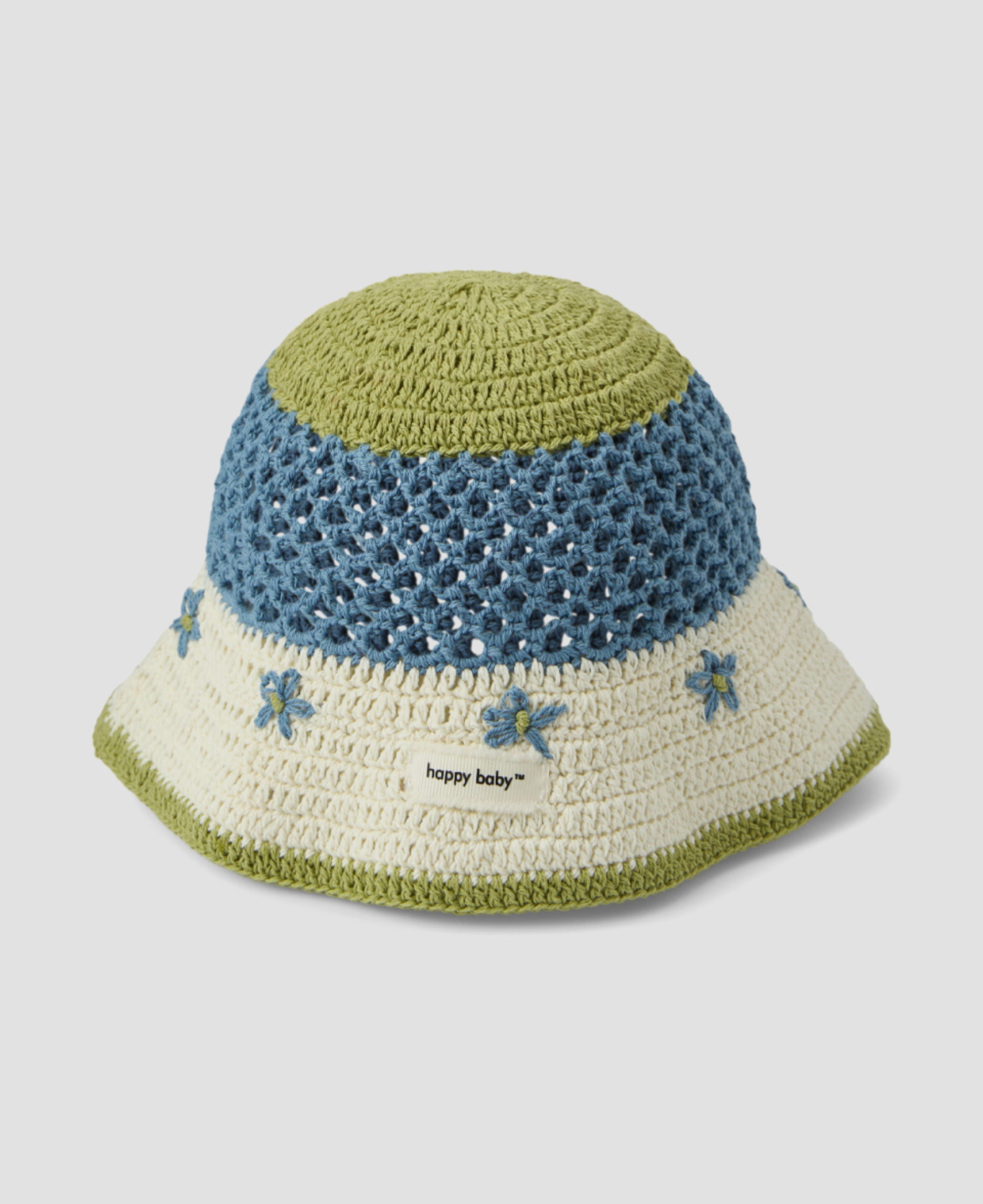 Панама Happy Baby