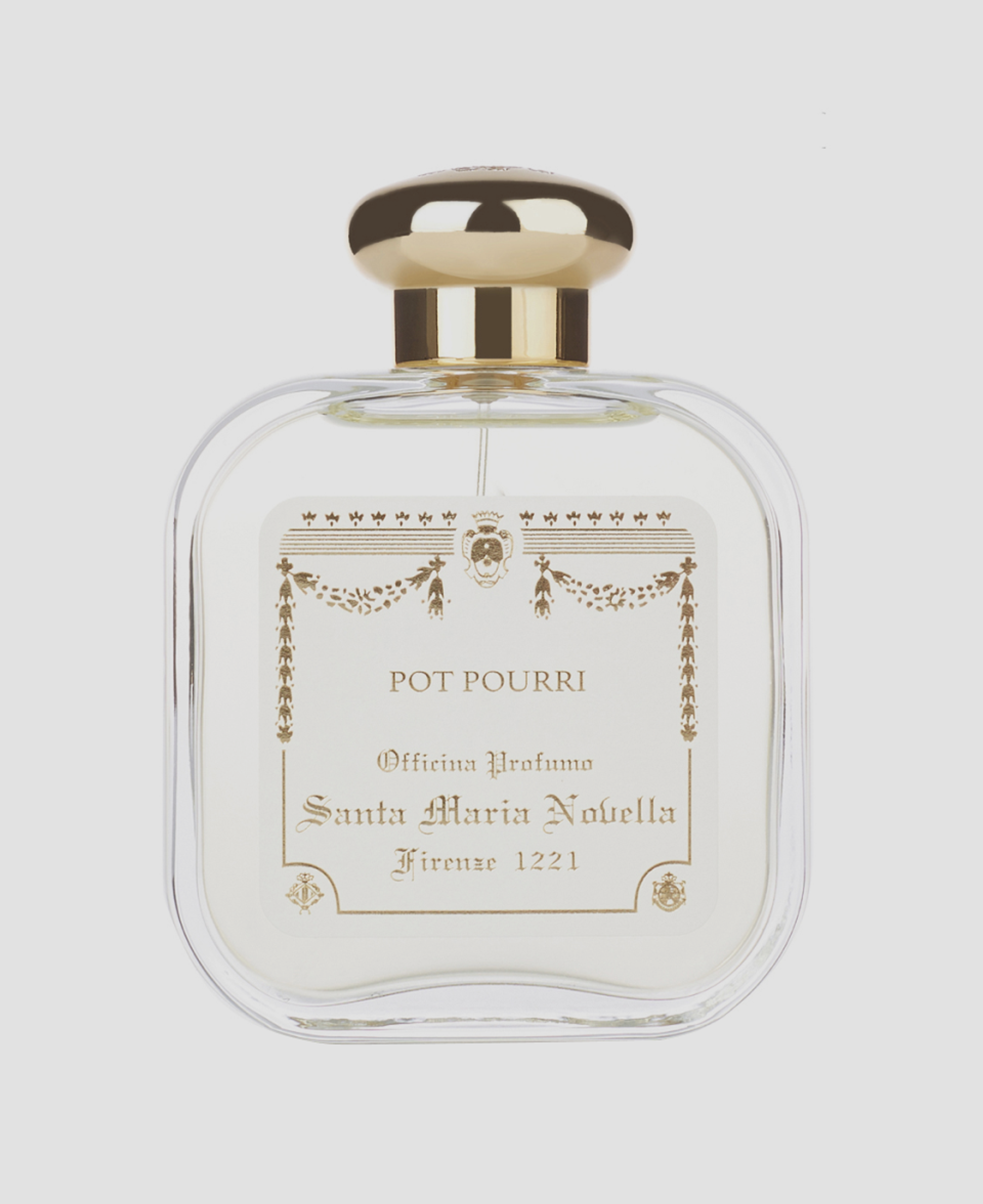 Одеколон Santa Maria Novella Pot Pourri 