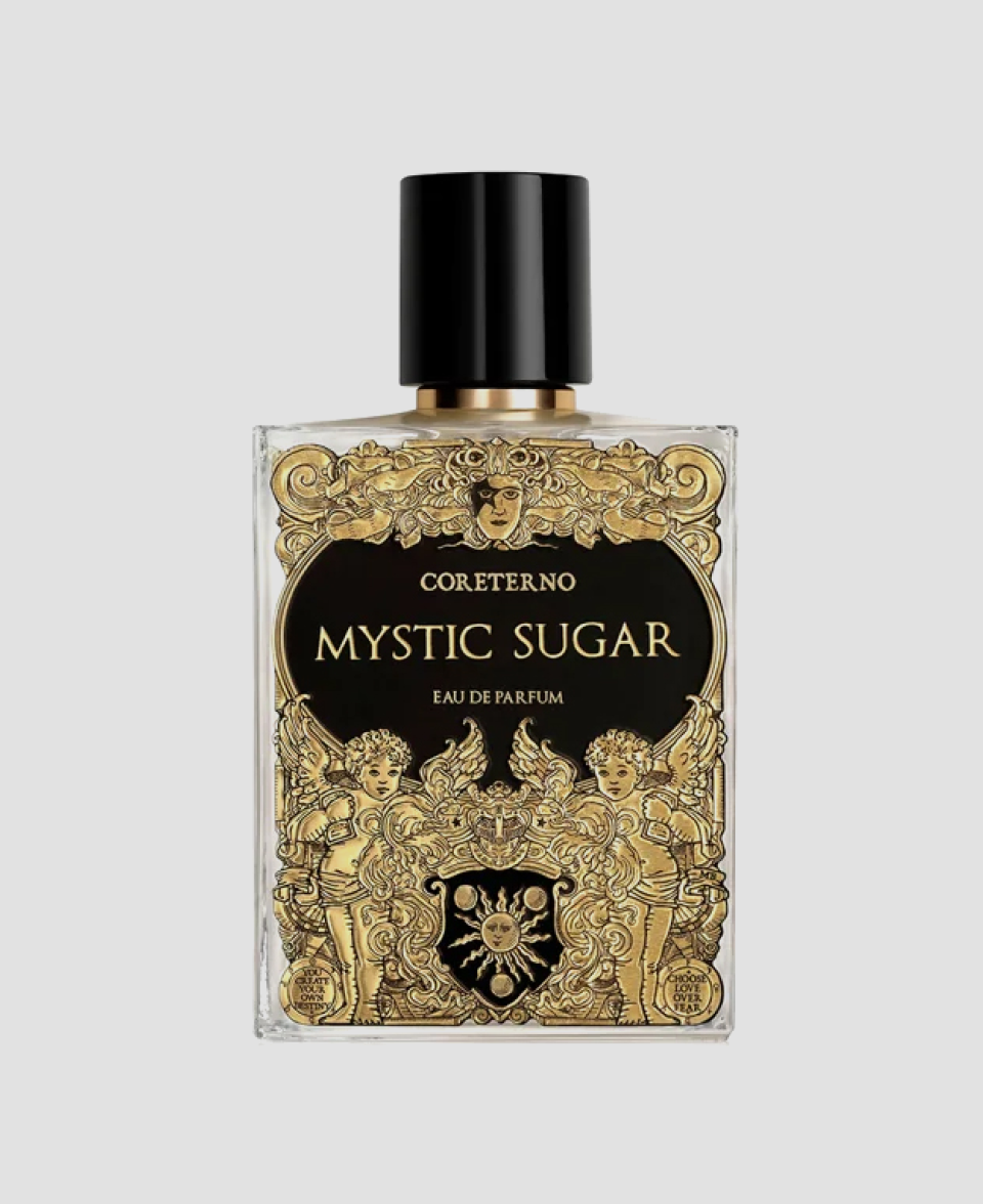 Парфюмерная вода Coreterno Mystic Sugar 