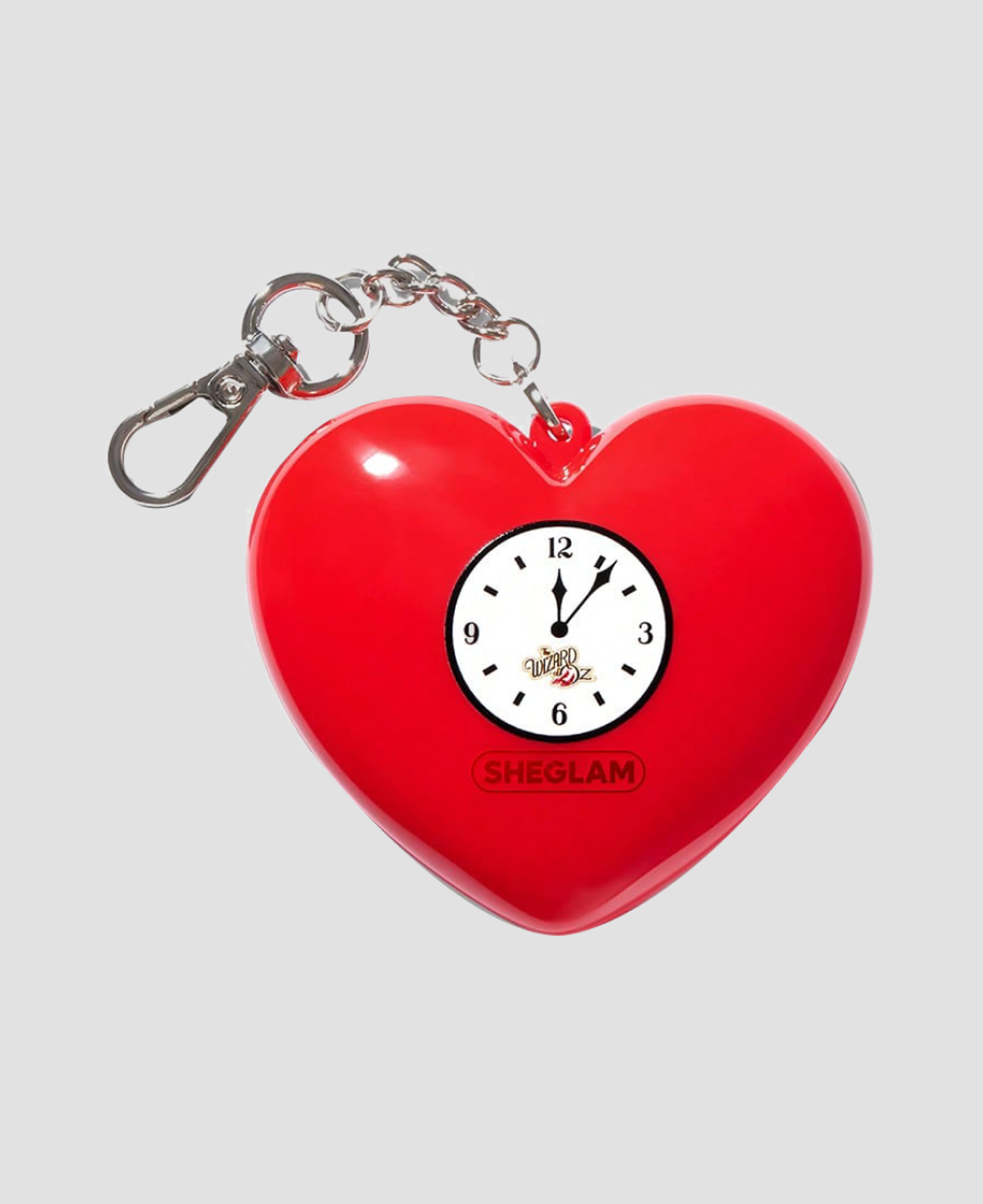 Румяна Sheglam Heart Clock 