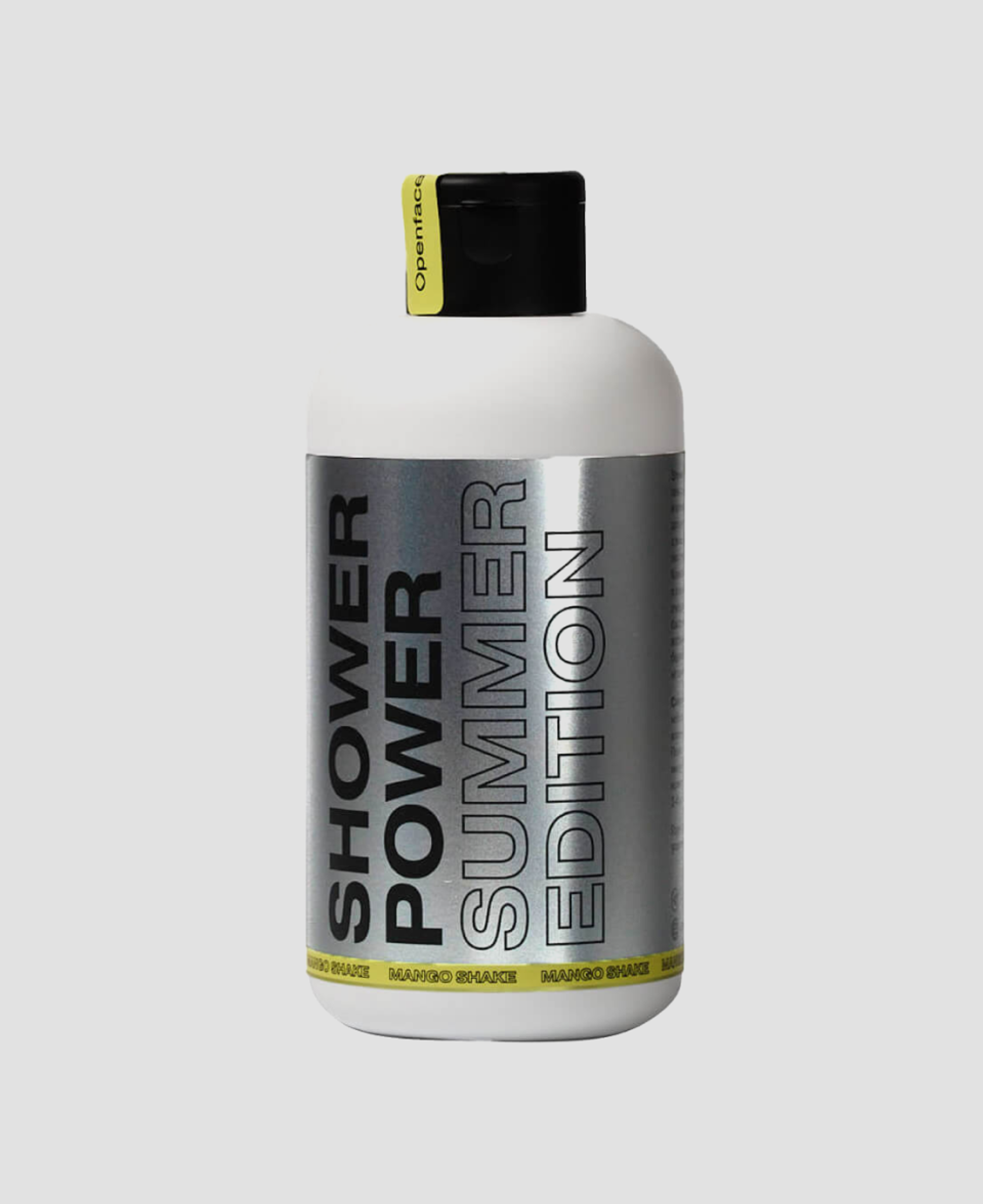 Гель для душа Openface Shower Power Summer Edition
