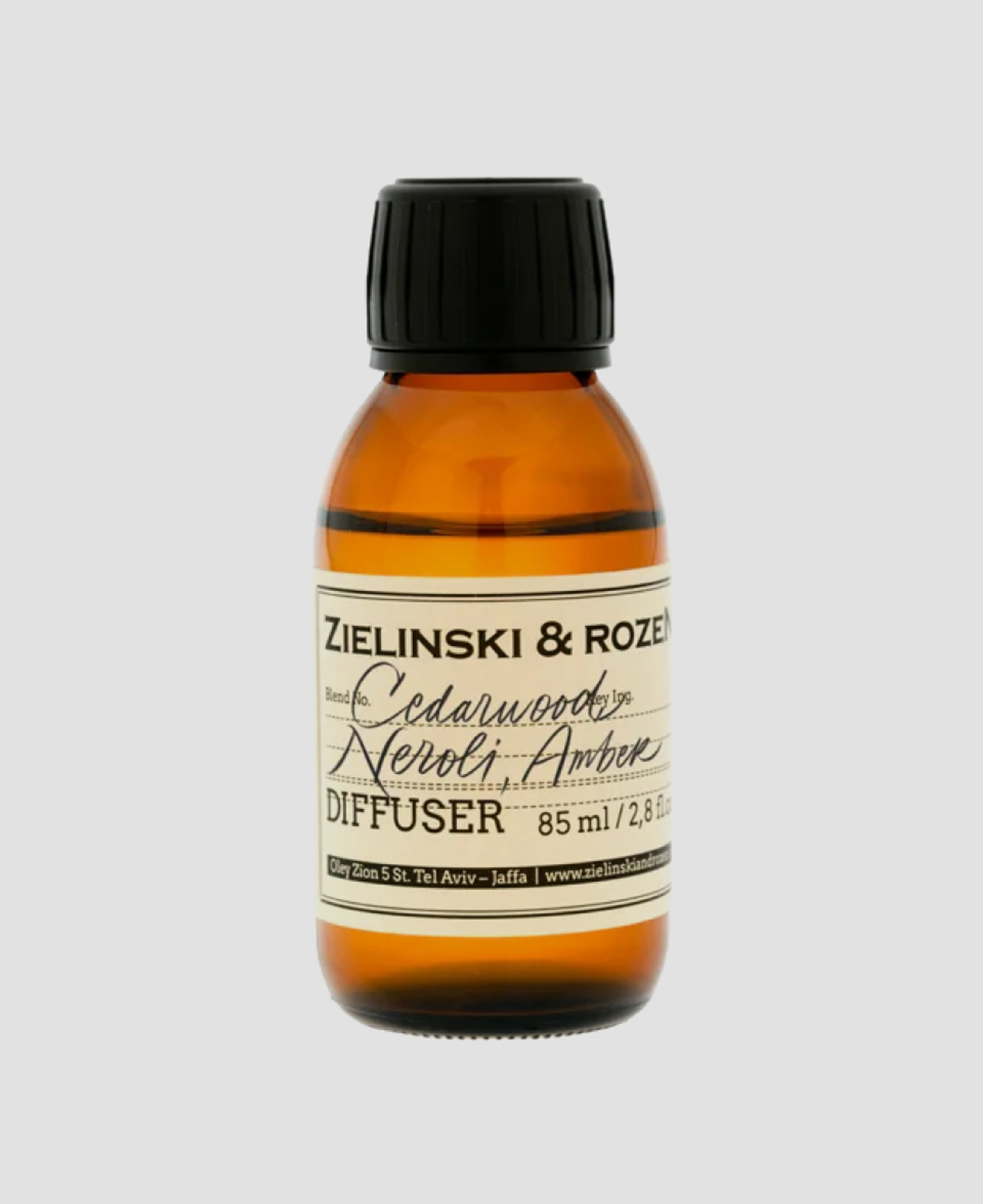 Диффузор Zielinski & Rozen