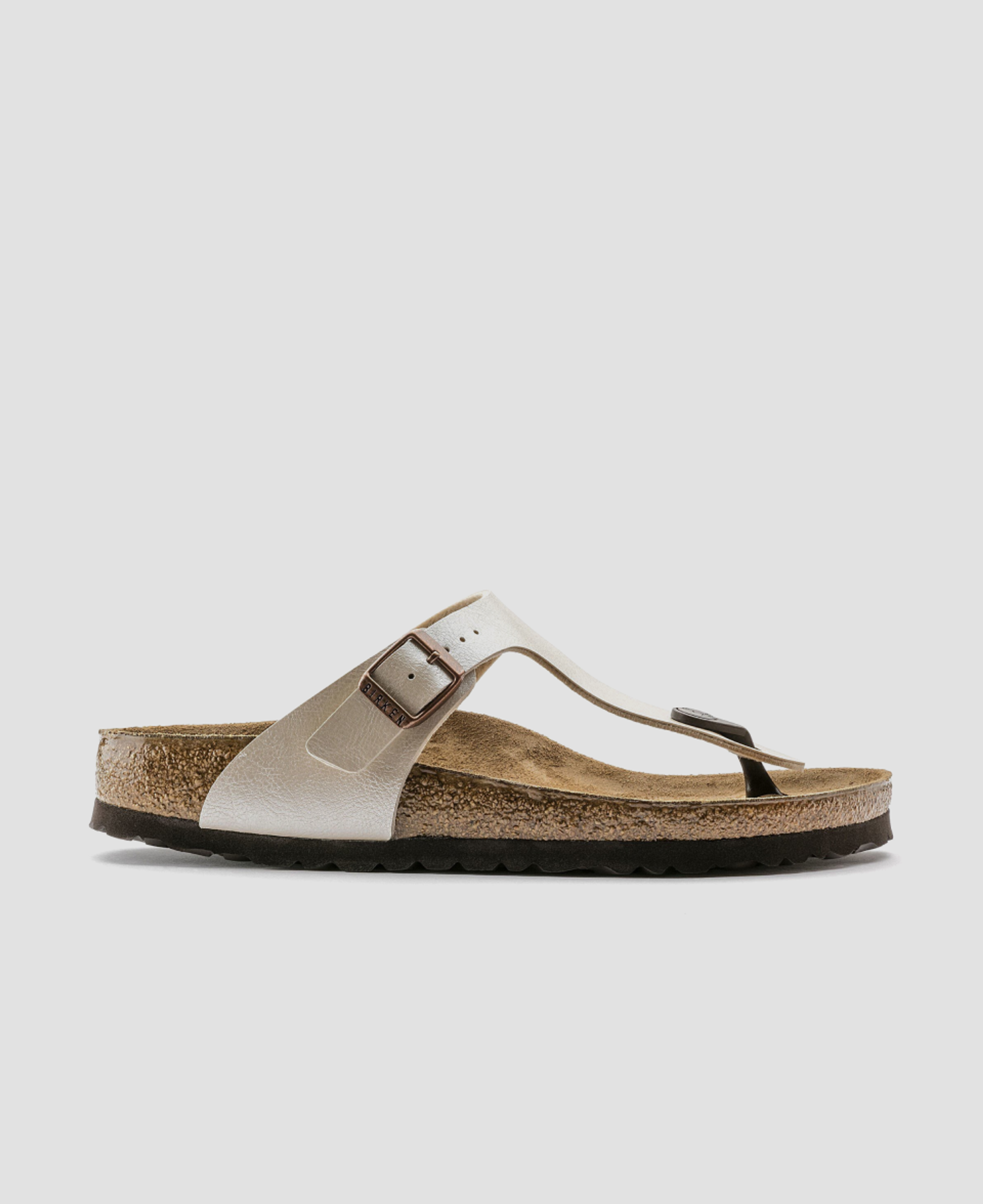 Сандалии Birkenstock Gizeh