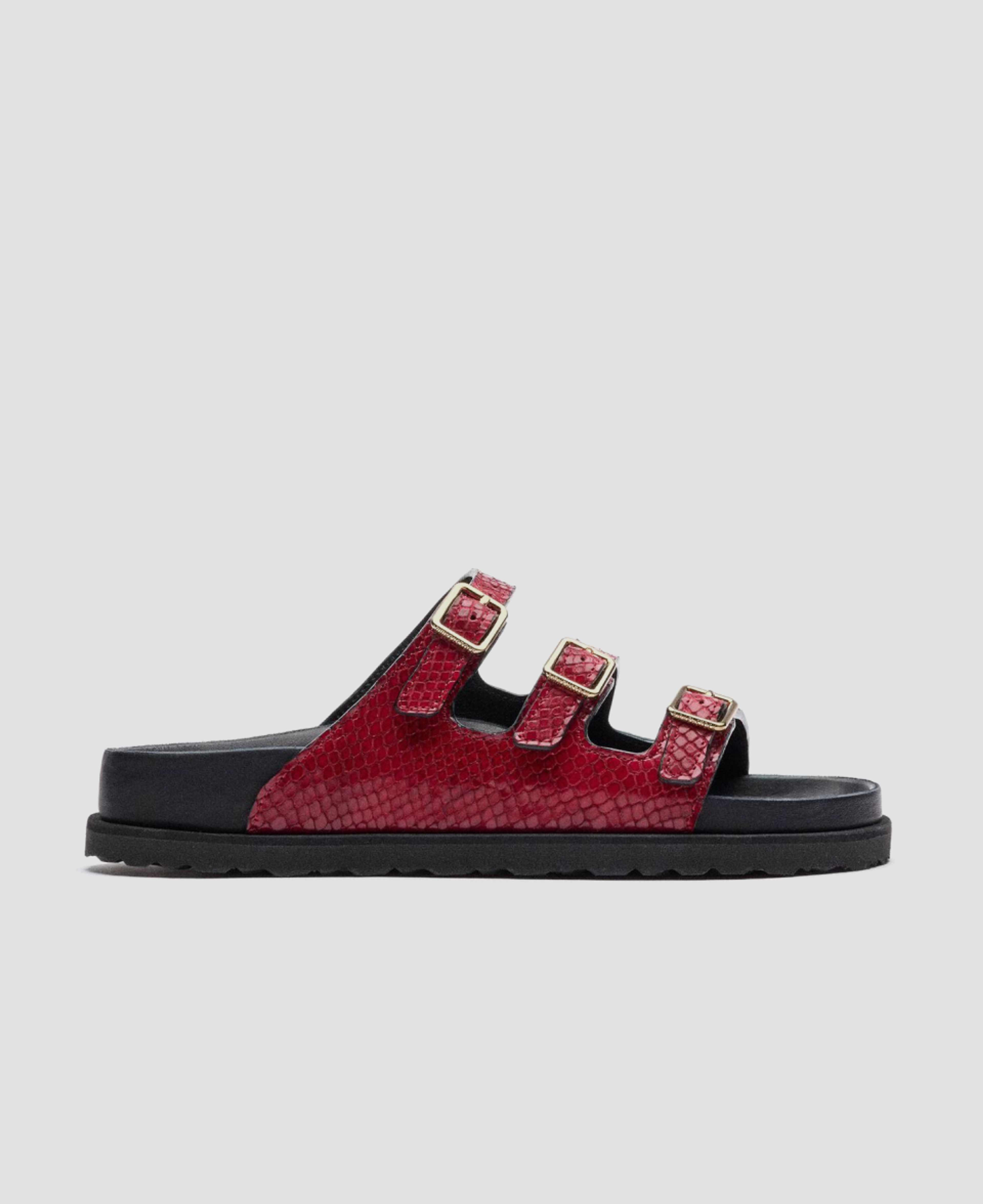 Сандалии Birkenstock Florida