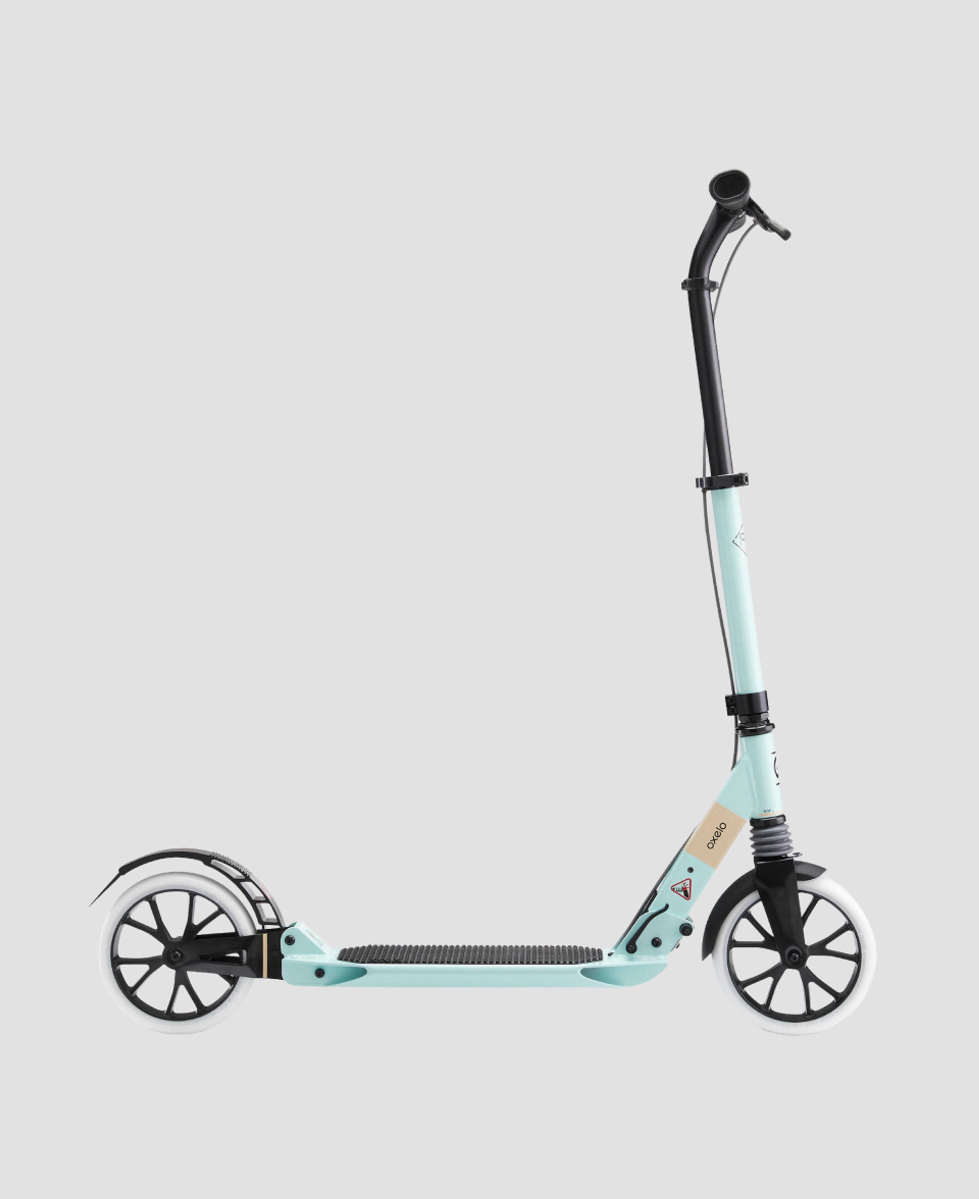 Самокат Oxelo Town 7XL