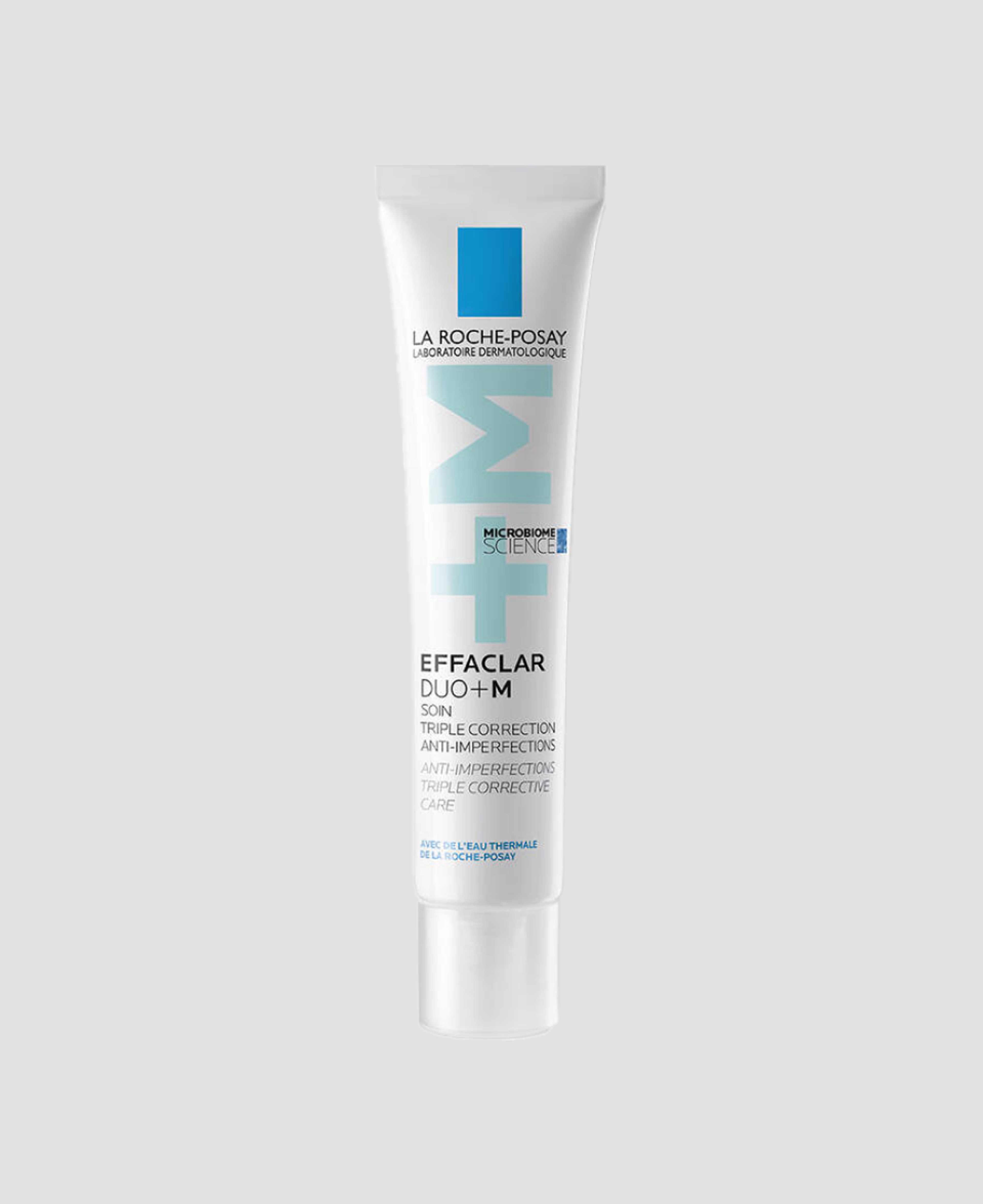 Крем-гель La Roche-Posay Effaclar Duo+M