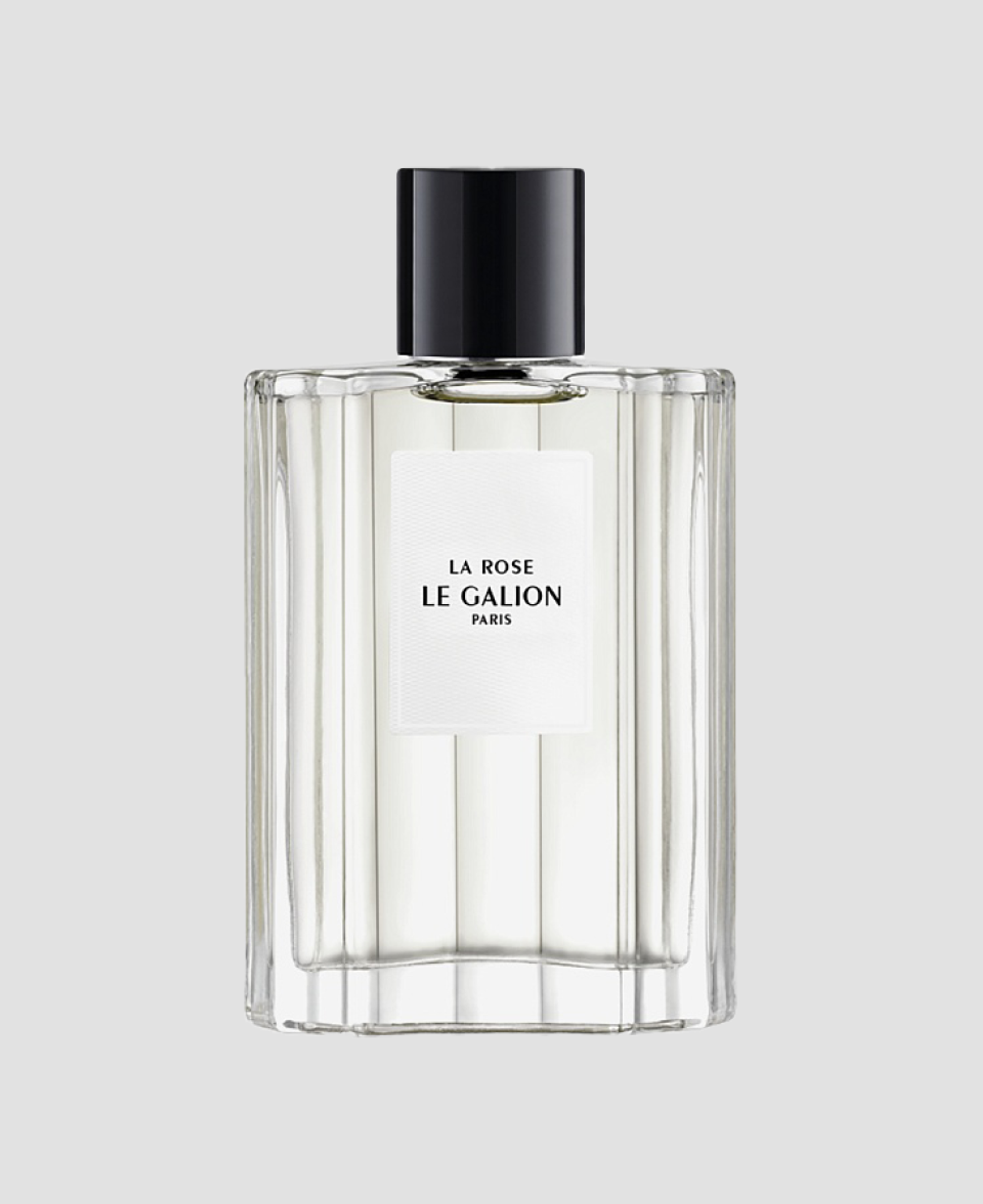 Парфюмерная вода Le Galion La Rose