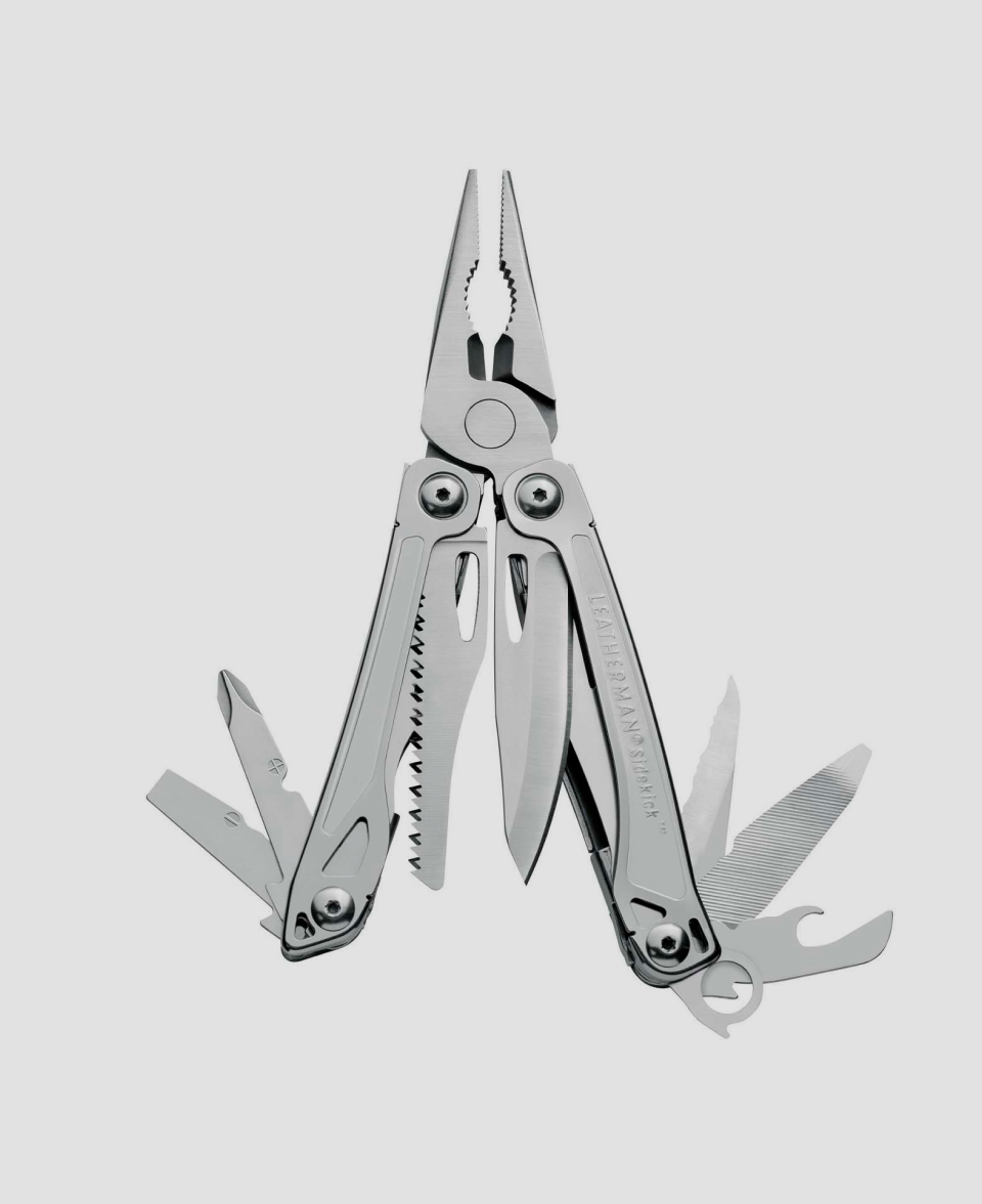 Мультиинструмент Leatherman