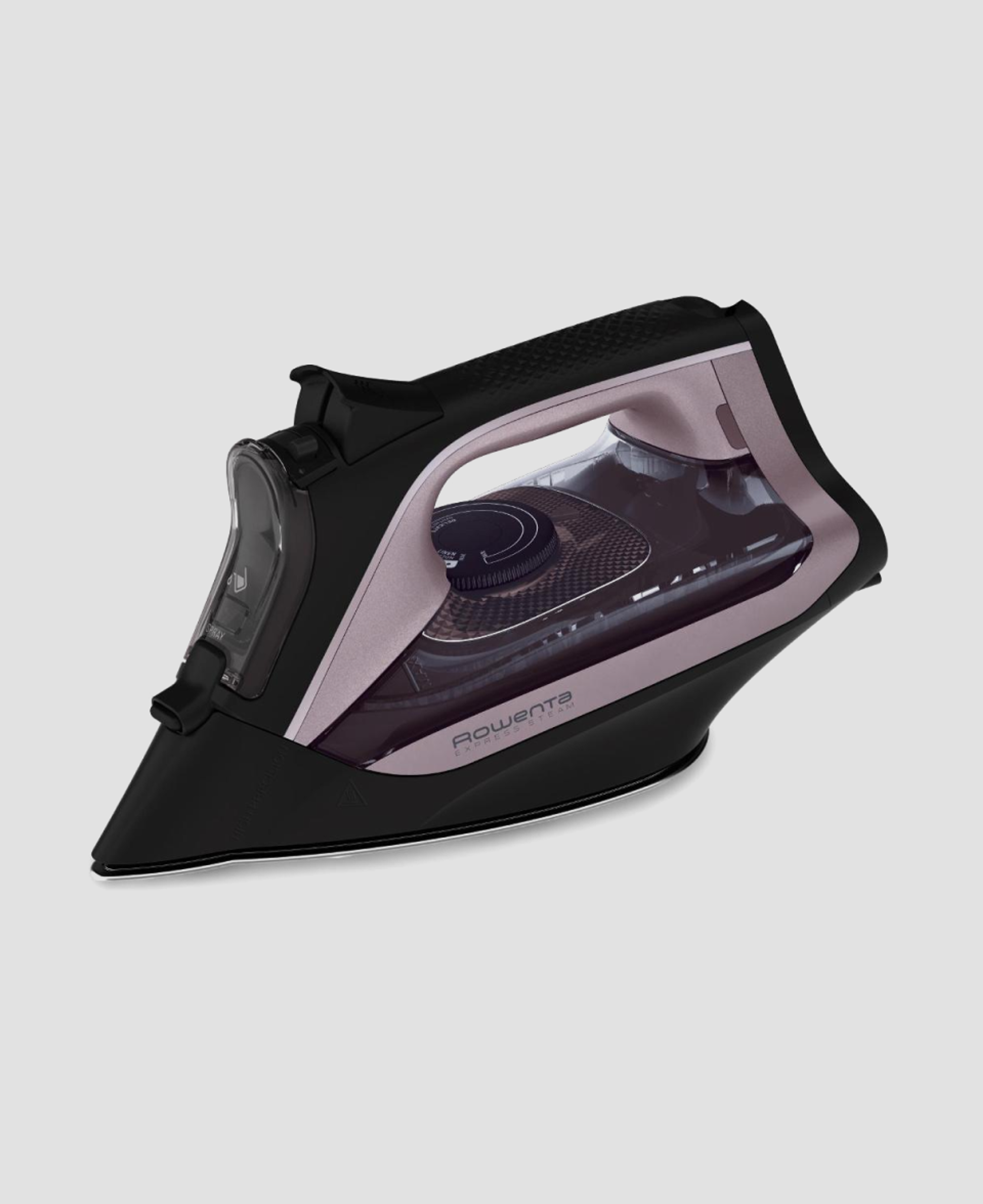 Утюг Rowenta Express Steam Dw4345d1