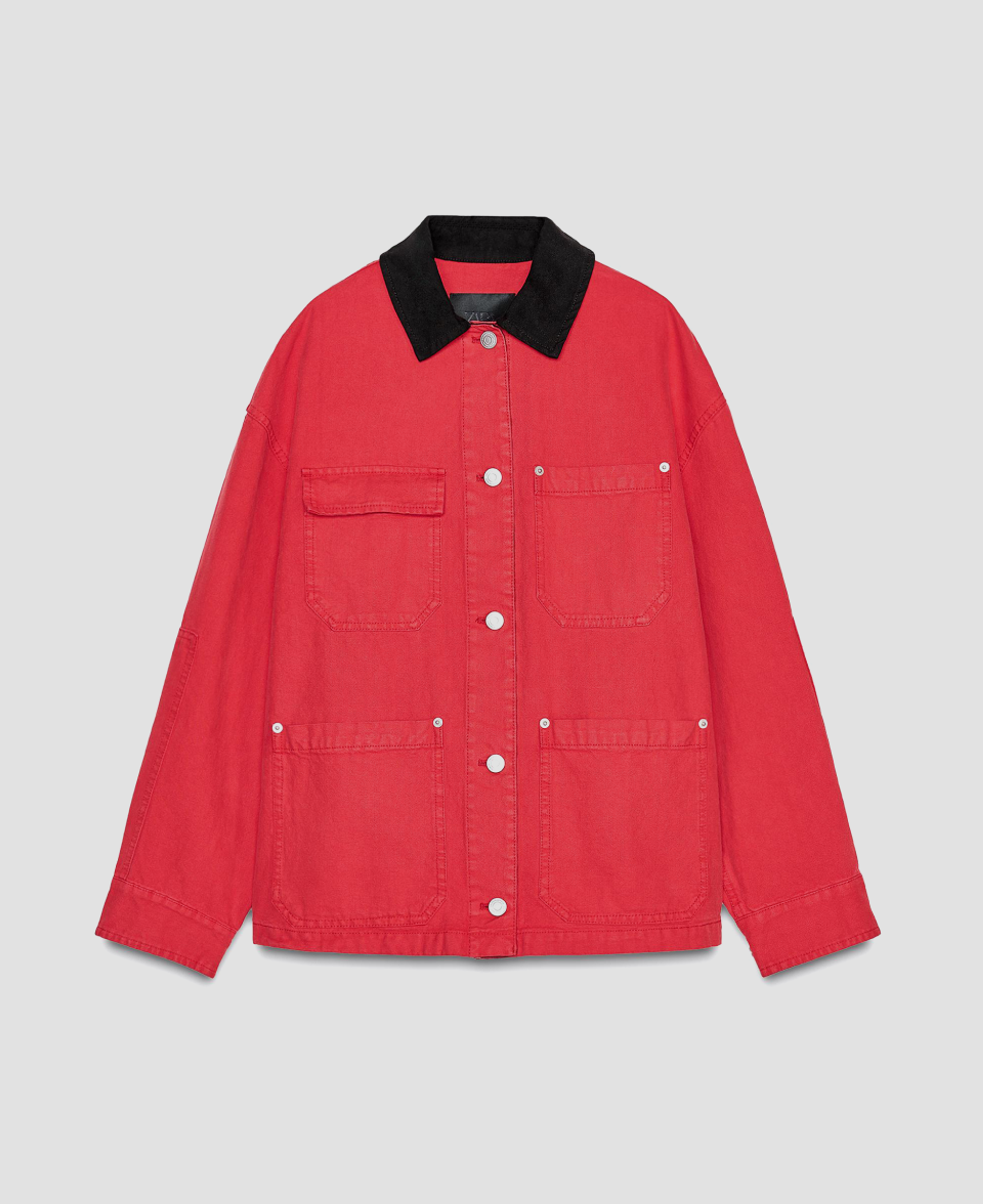 Куртка Zara