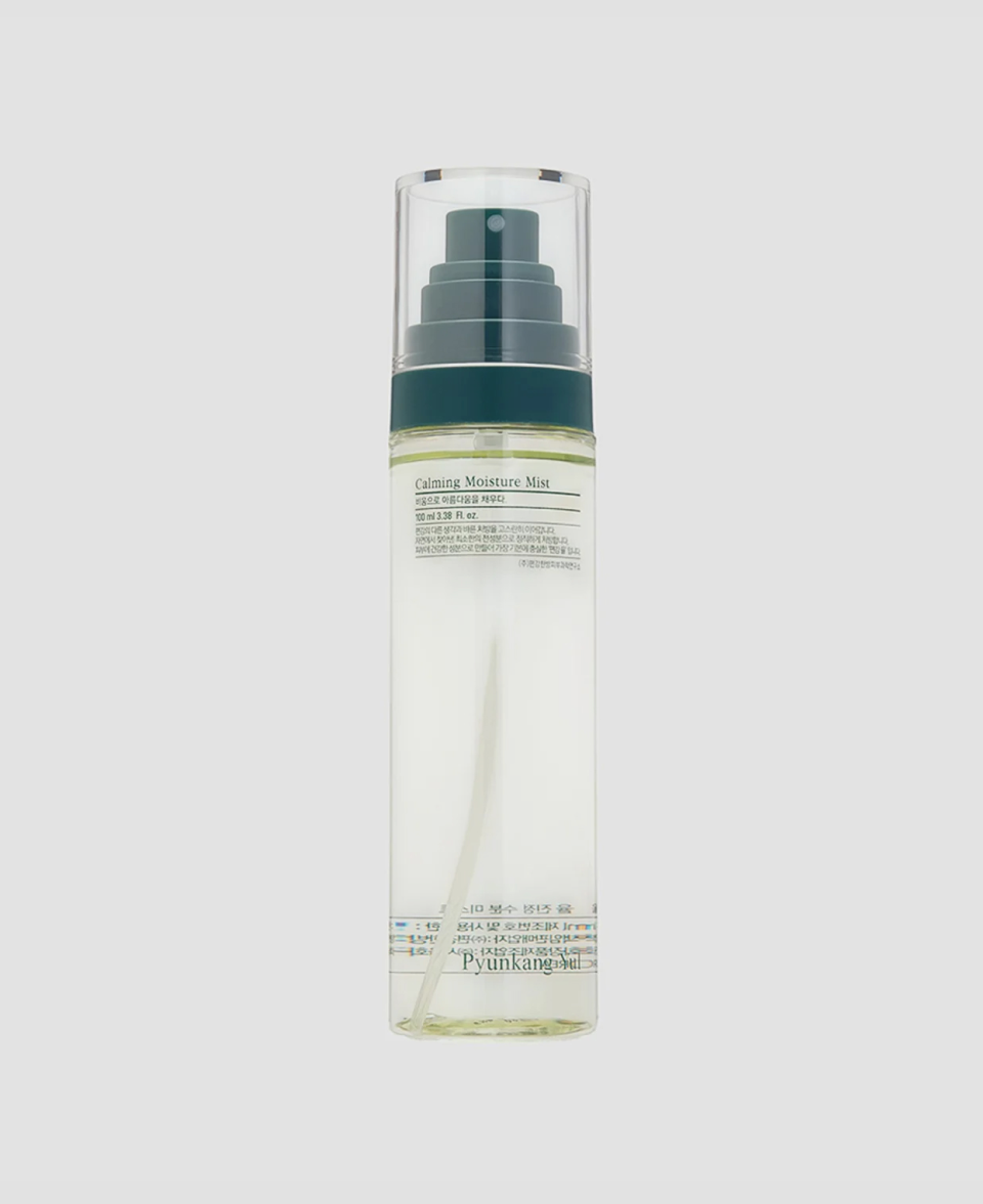 Мист Pyunkang Yul Calming Moisture