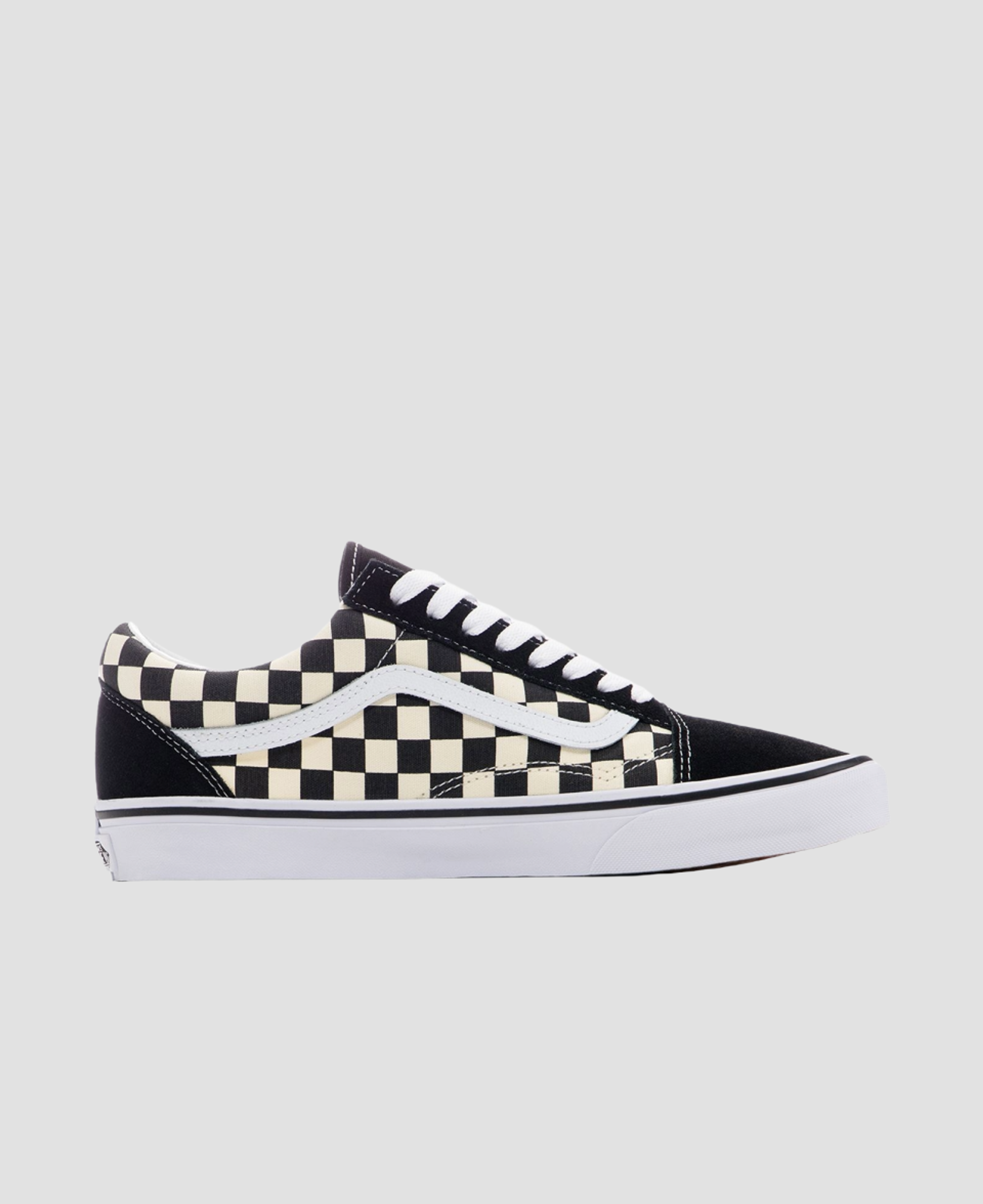 Кеды Vans Old Skool Checkerboard