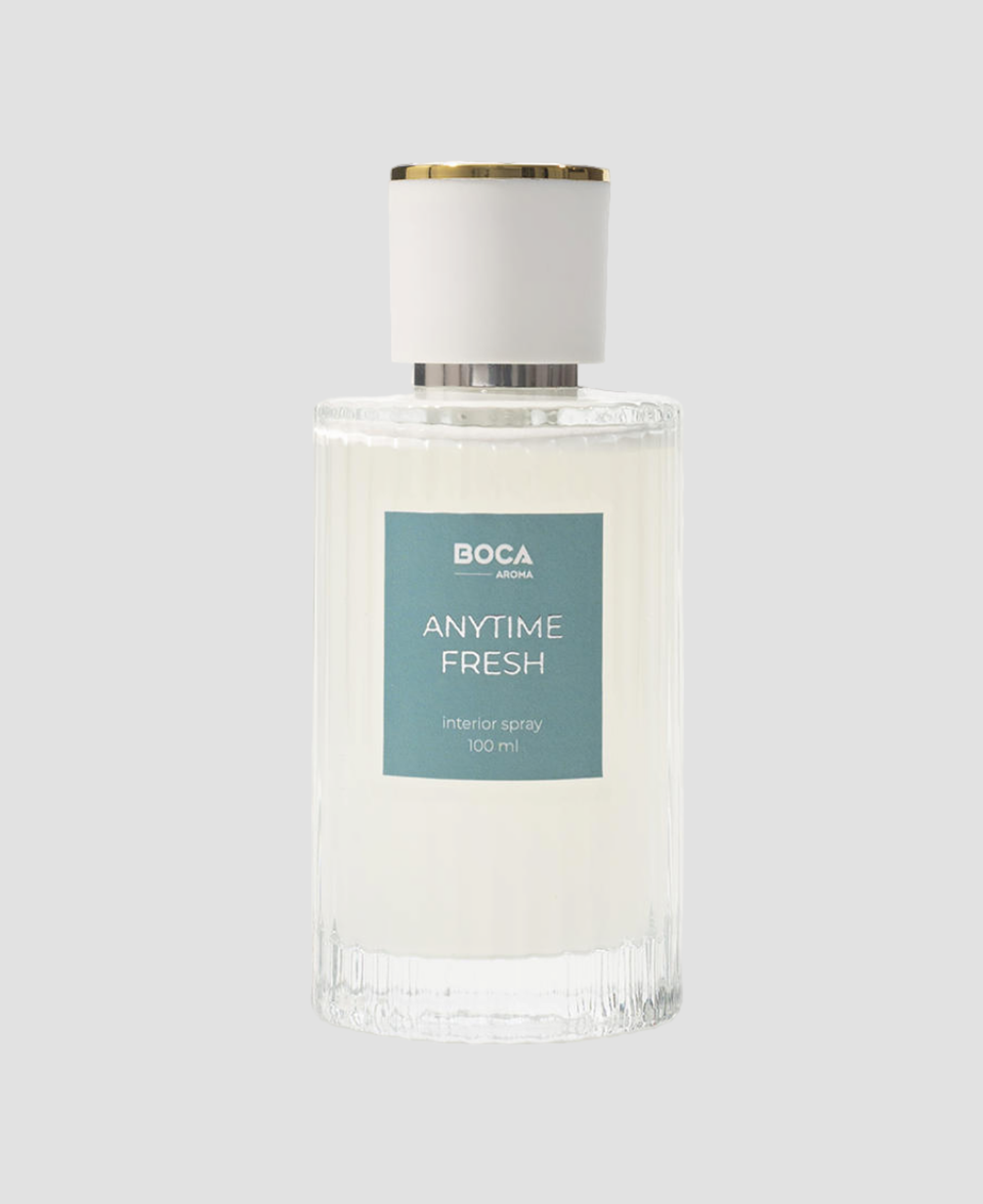 Спрей для дома Boca Aroma