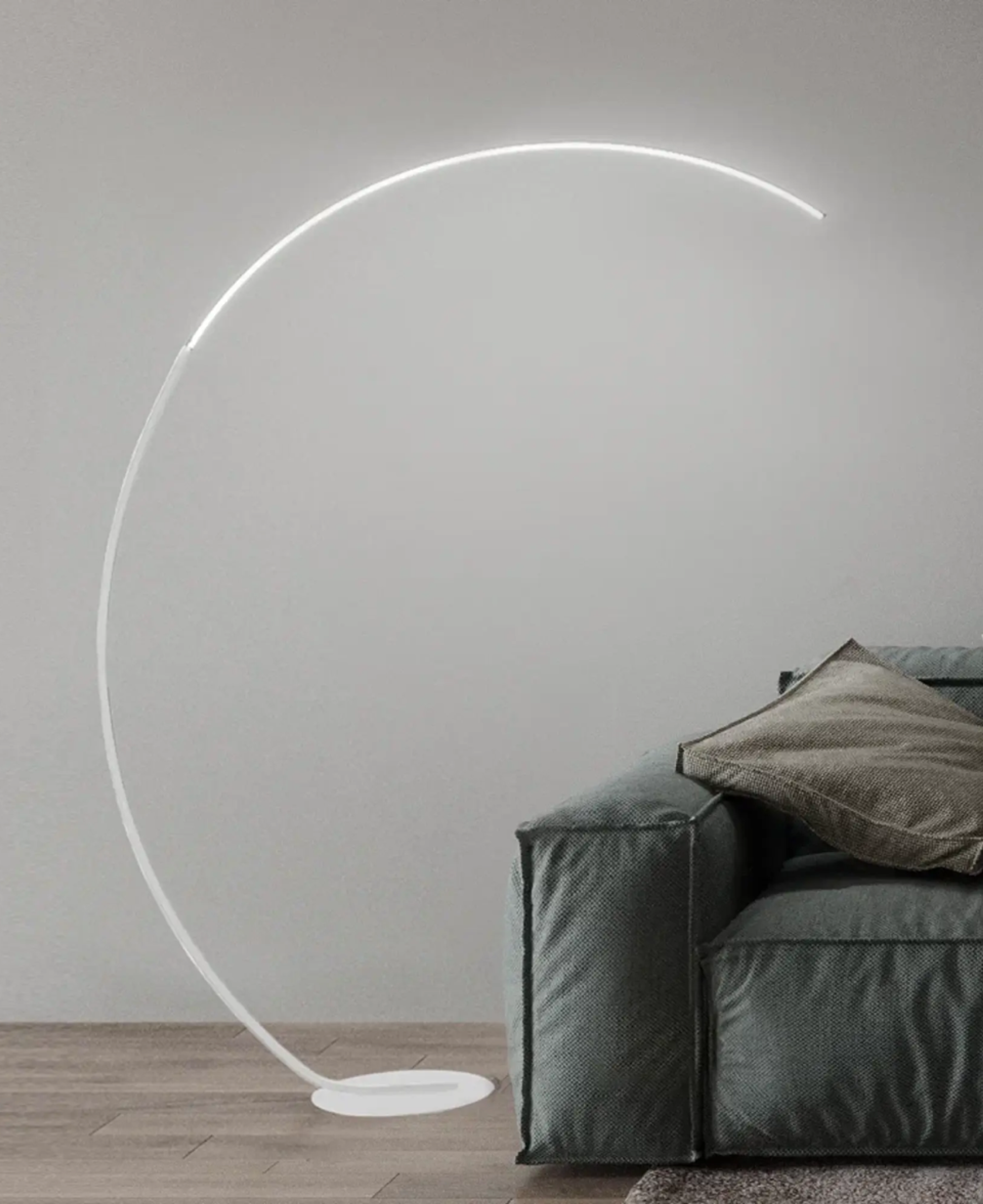 Торшер Newlamp