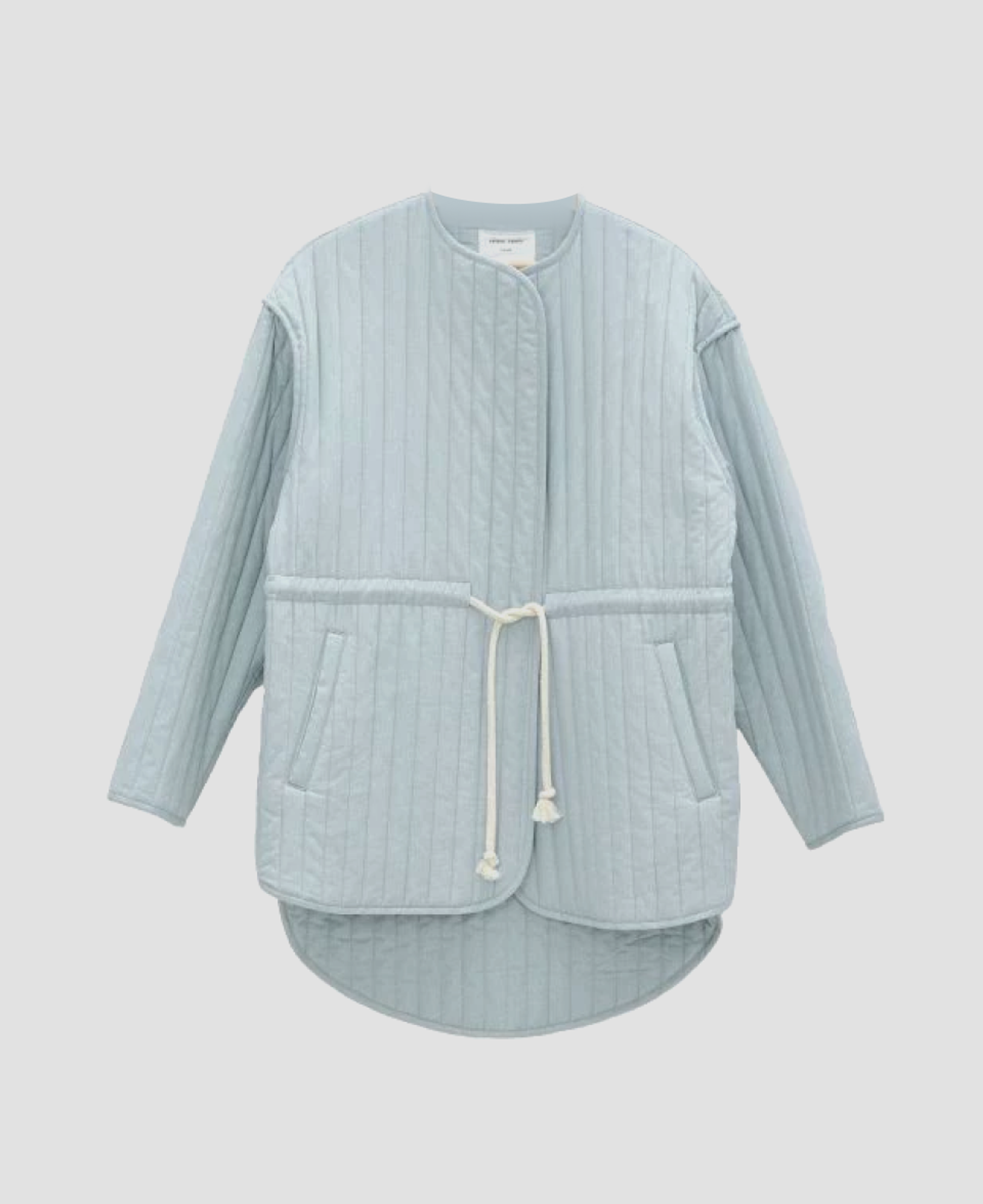 Куртка Unique Fabric