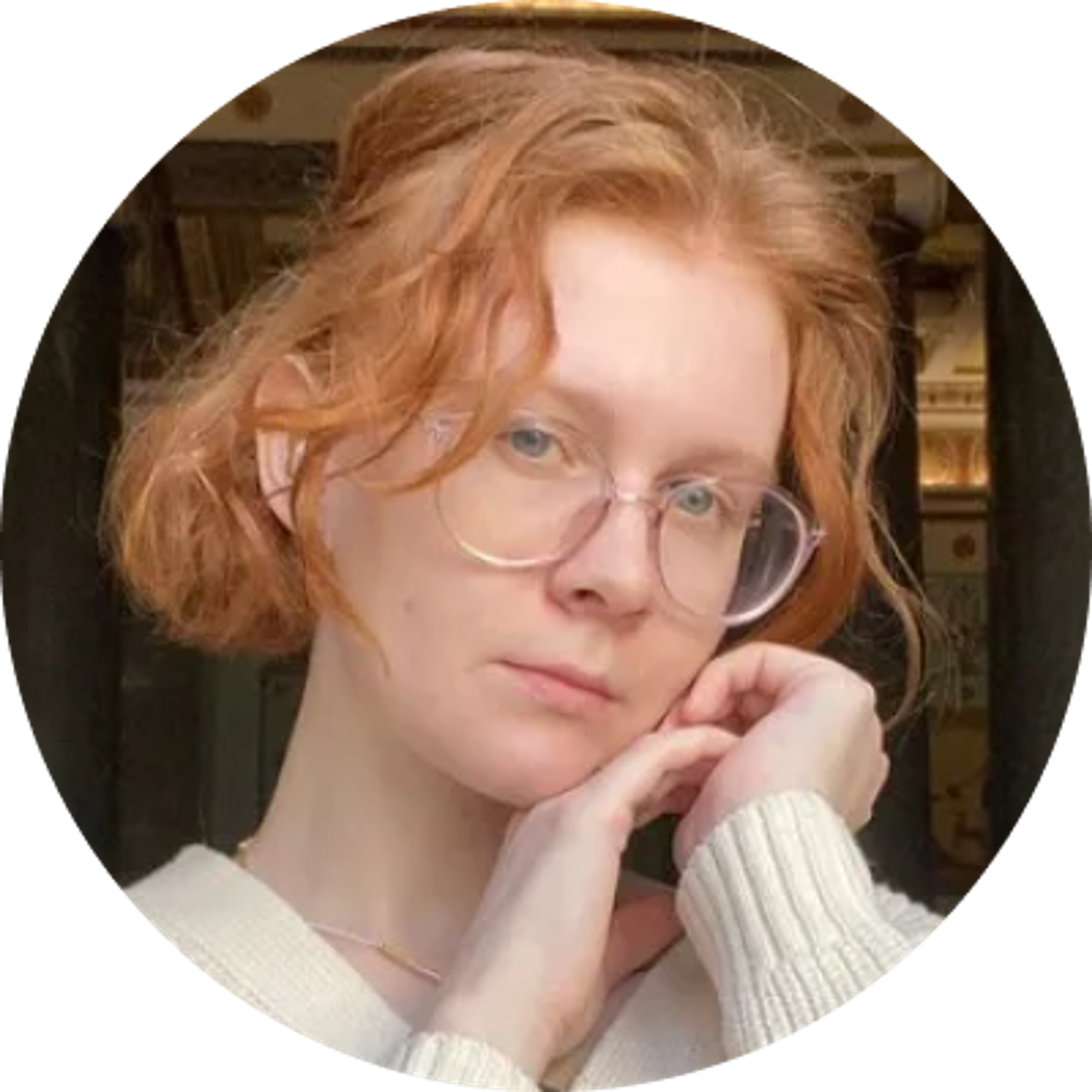 Аватар автора Юлия Лебедева