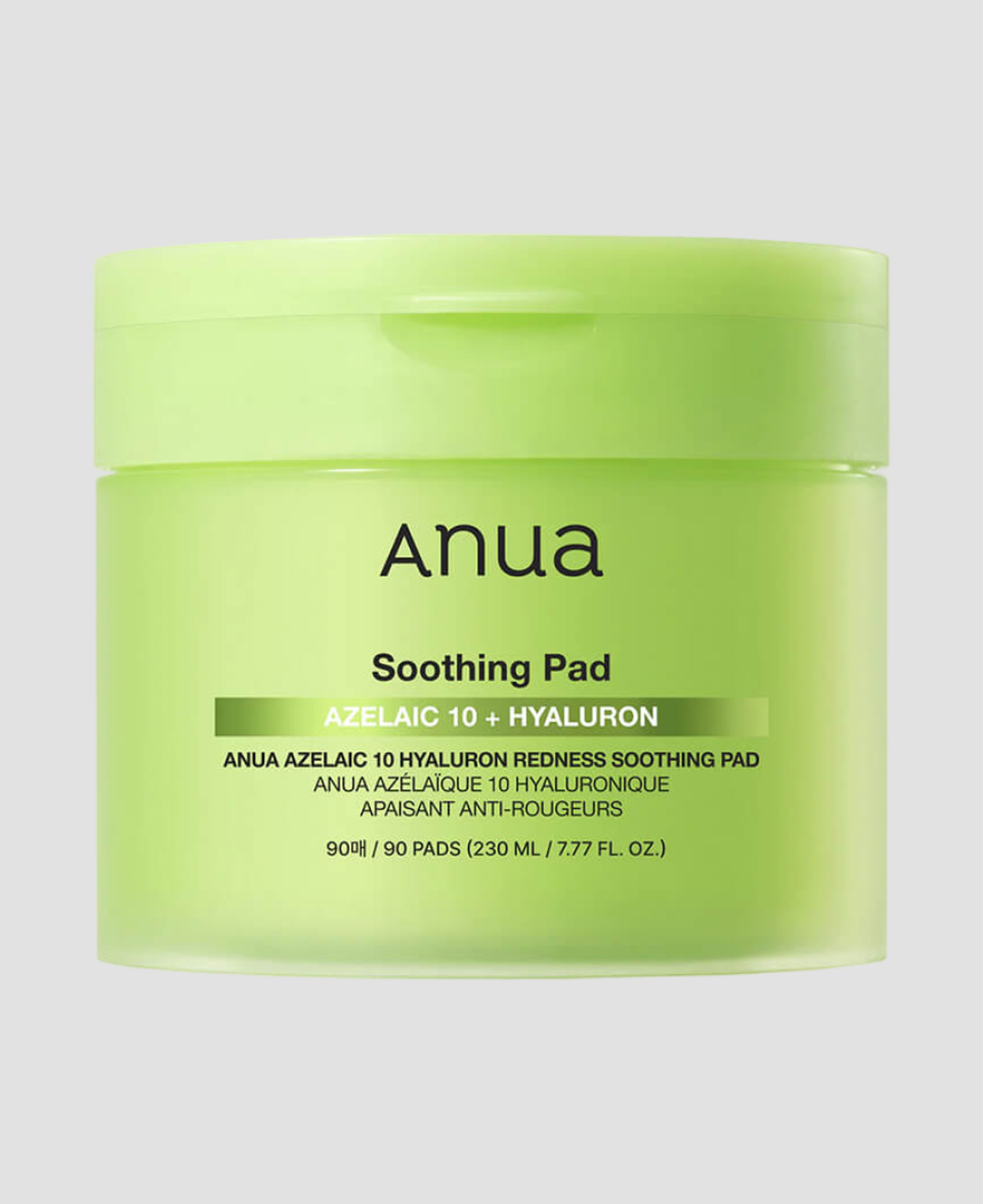 Пэды Anua Soothing