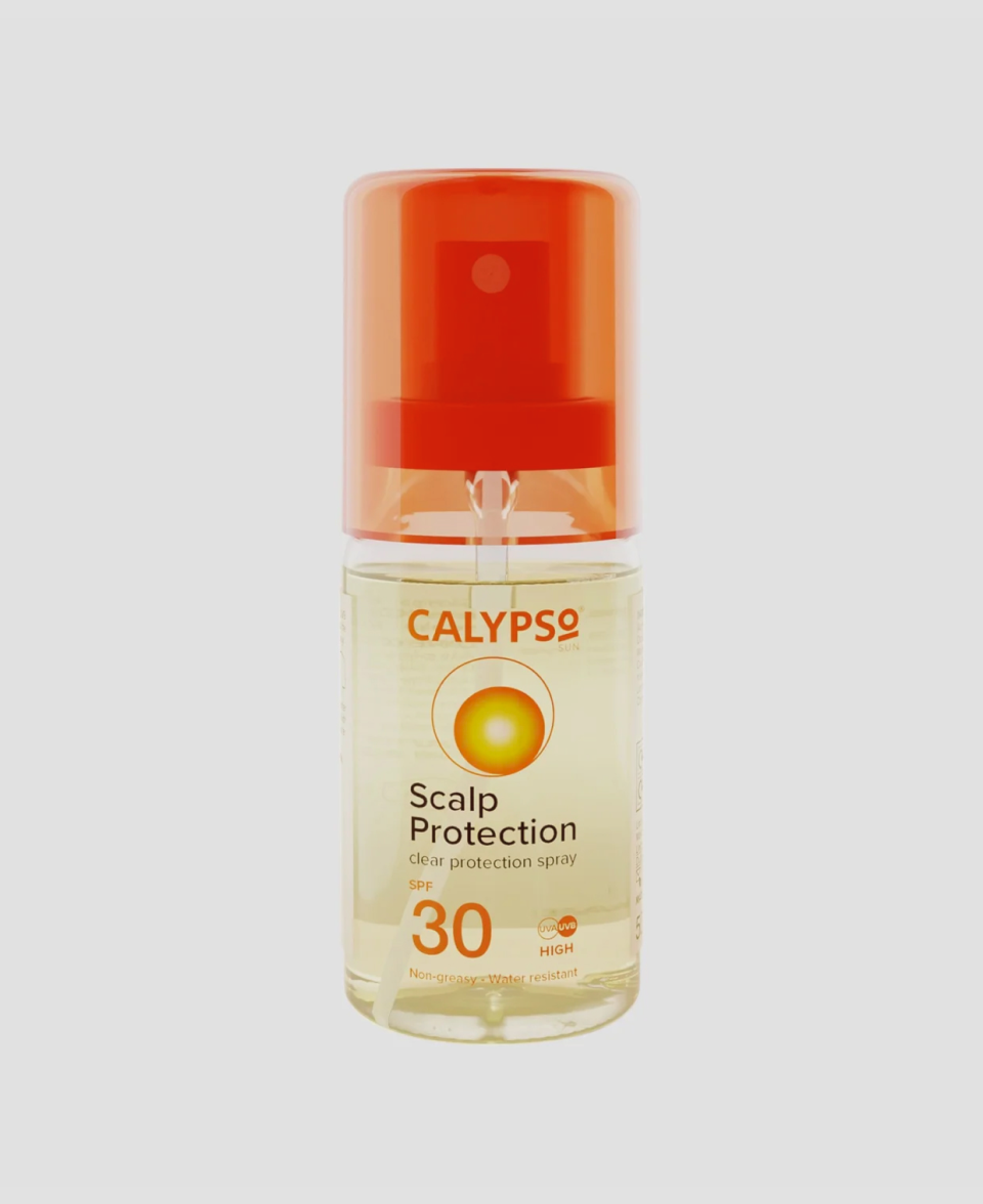 SPF-спрей Calypso Scalp Protect