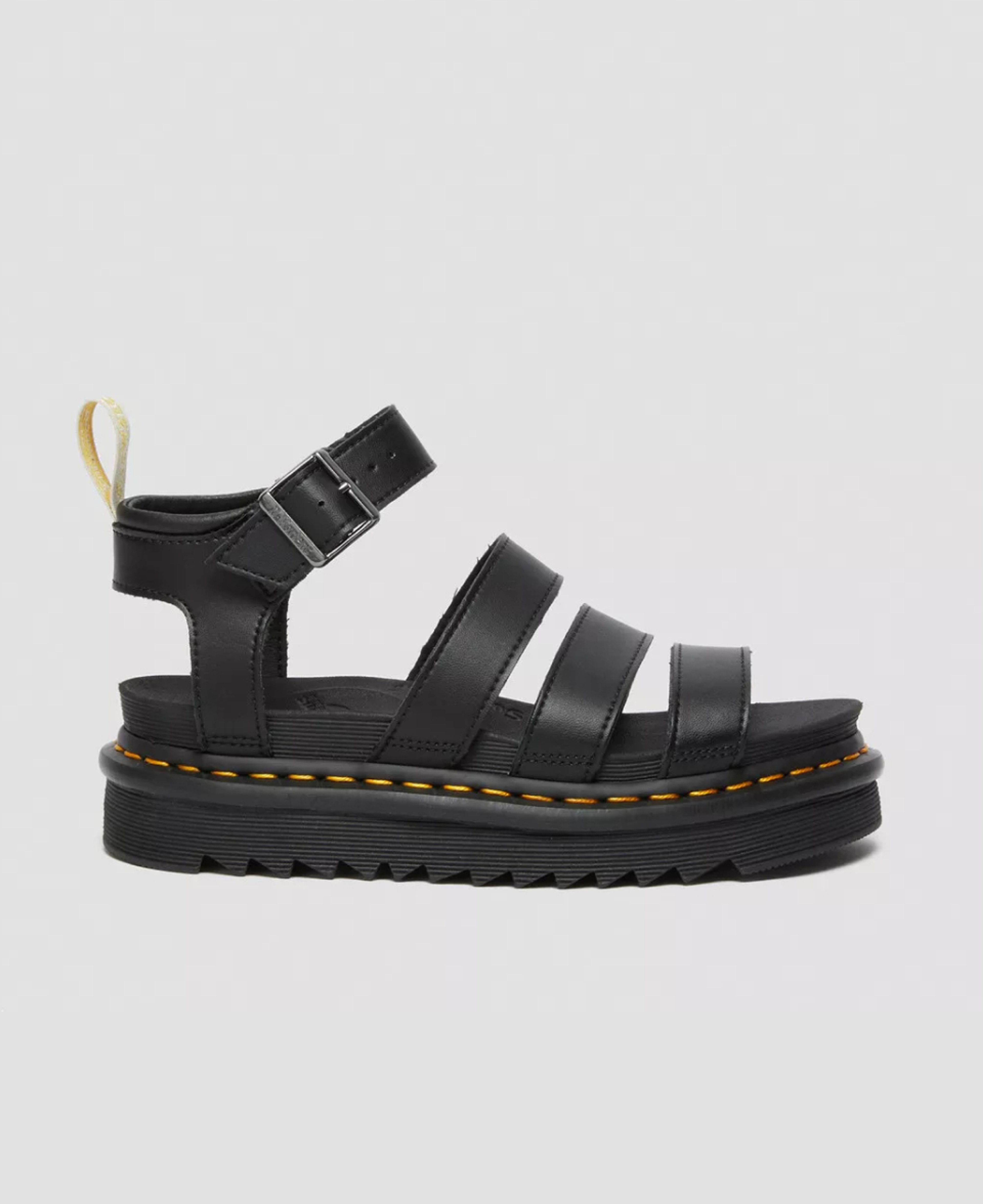 Сандалии Dr. Martens Vegan