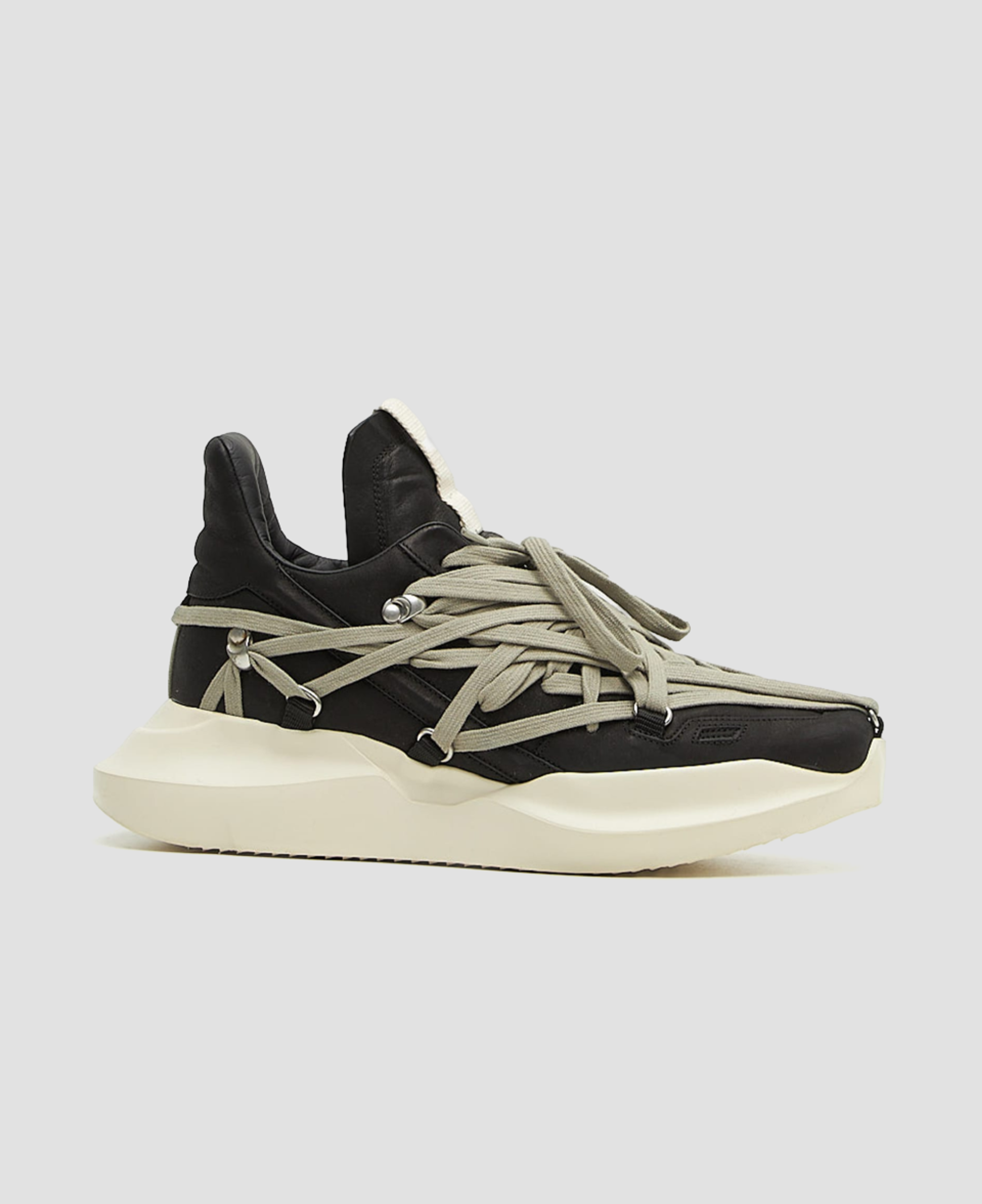 Кроссовки Rick Owens