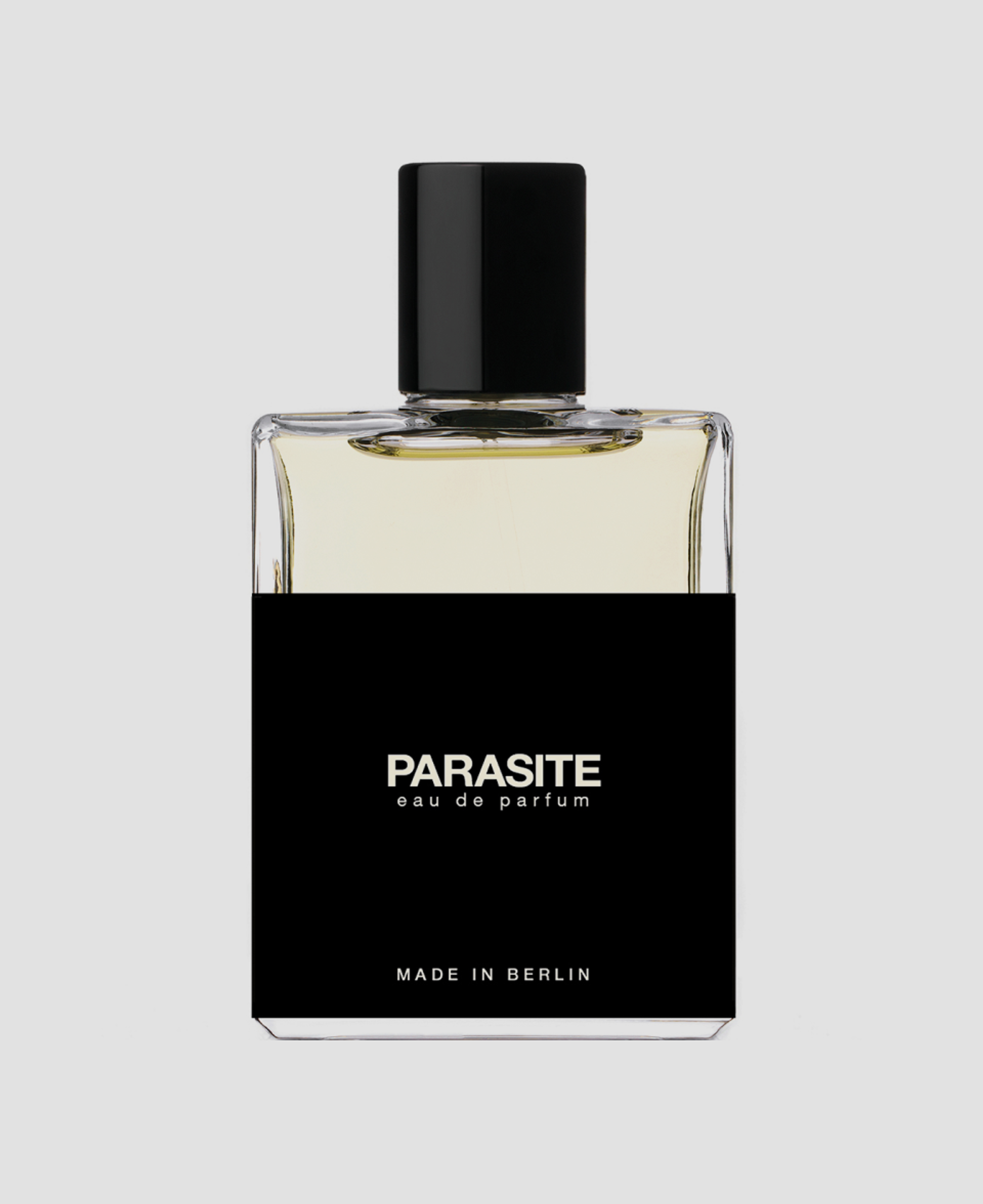 Парфюмерная вода Moth & Rabbit Parasite 