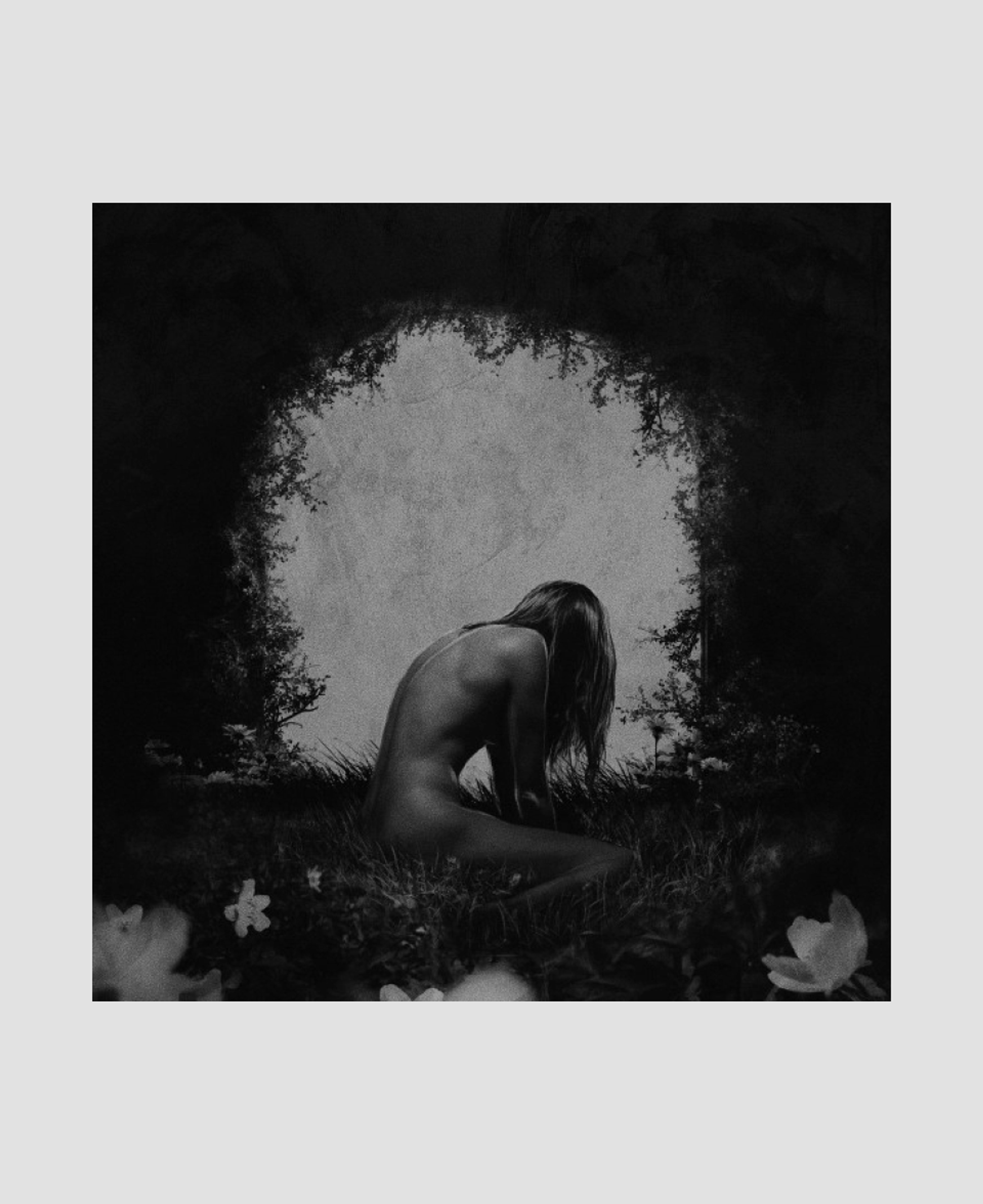 Виниловая пластинка Wildways — Anna