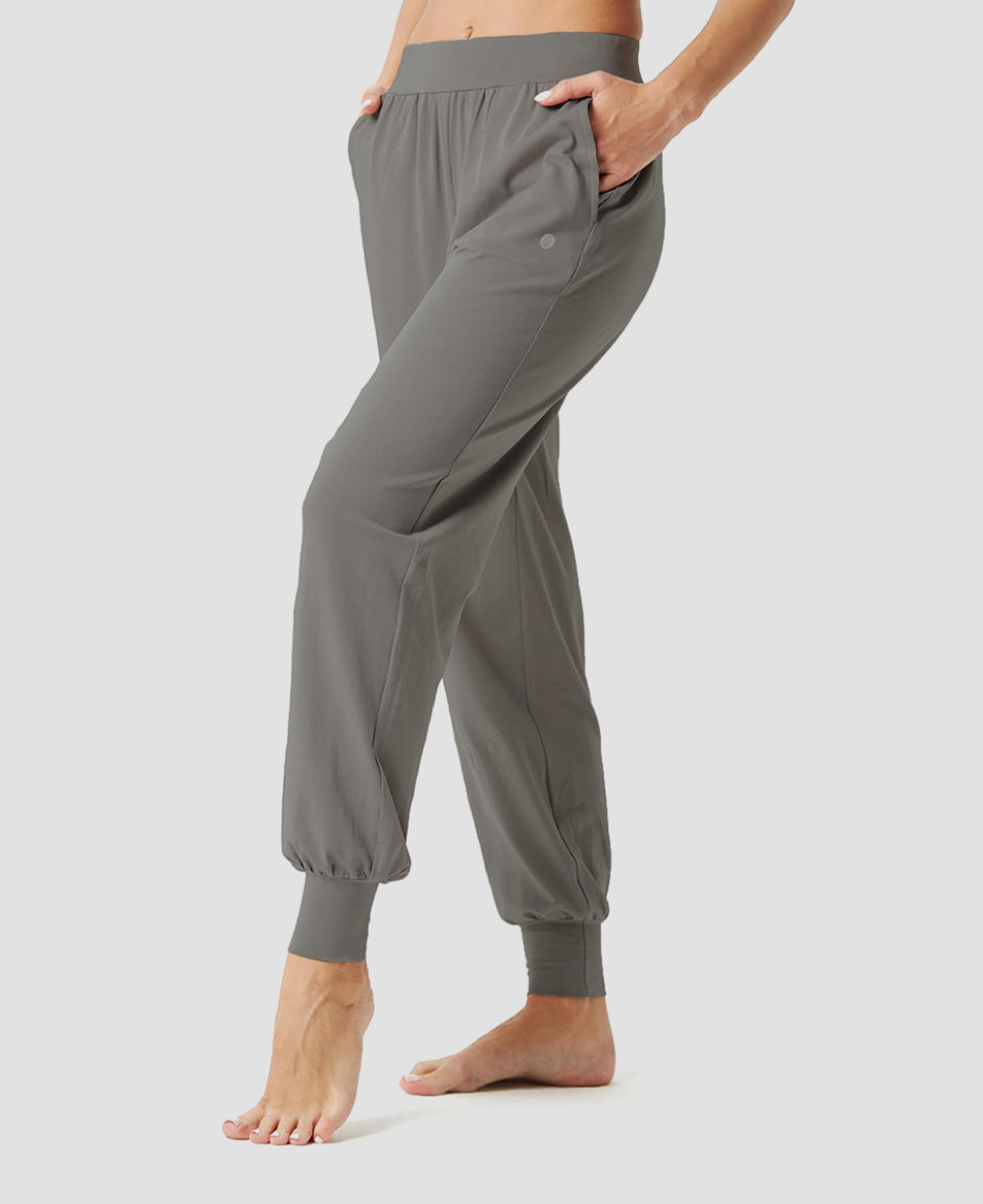 Брюки YogaDress