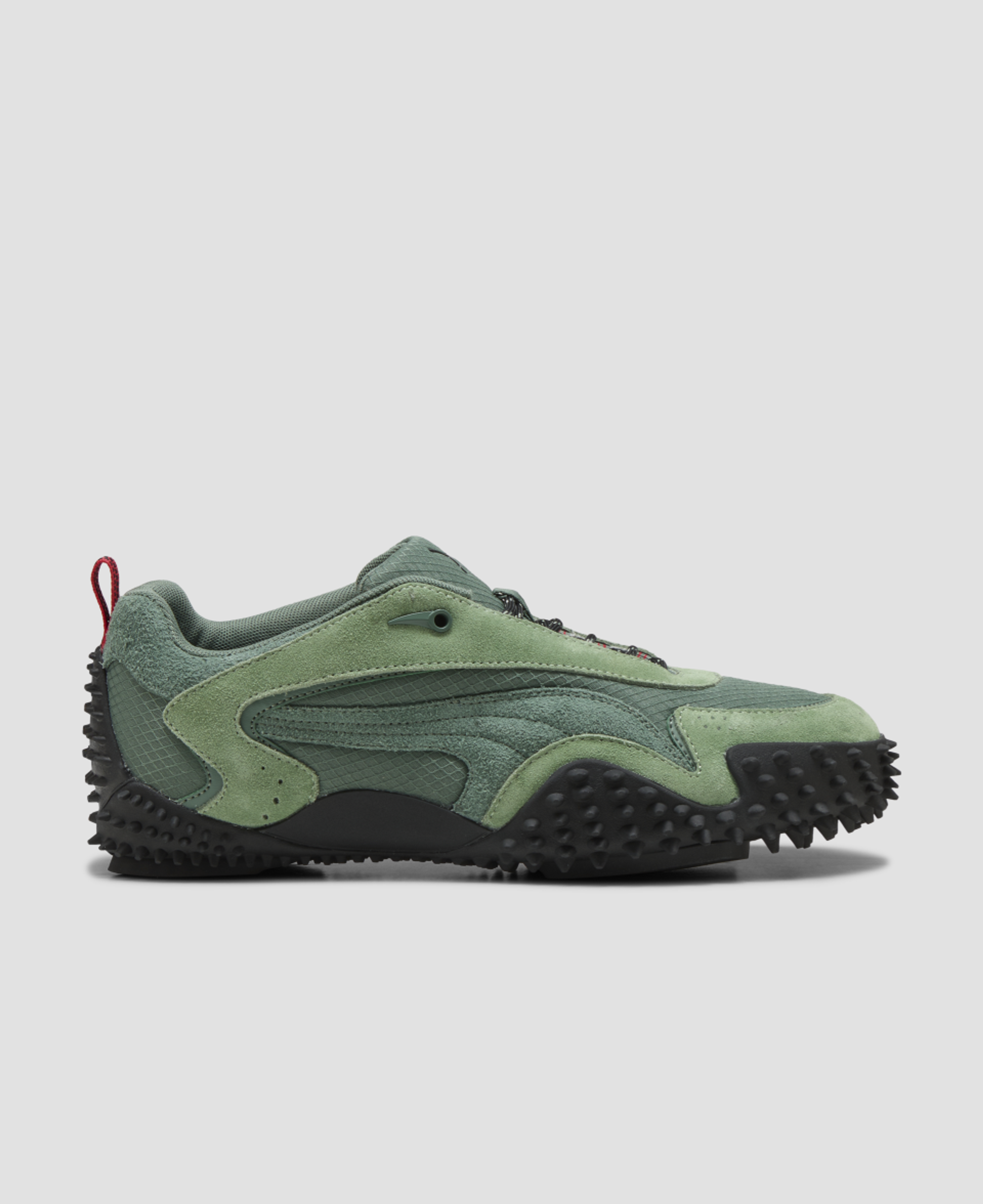 Кроссовки Puma Mostro Xc