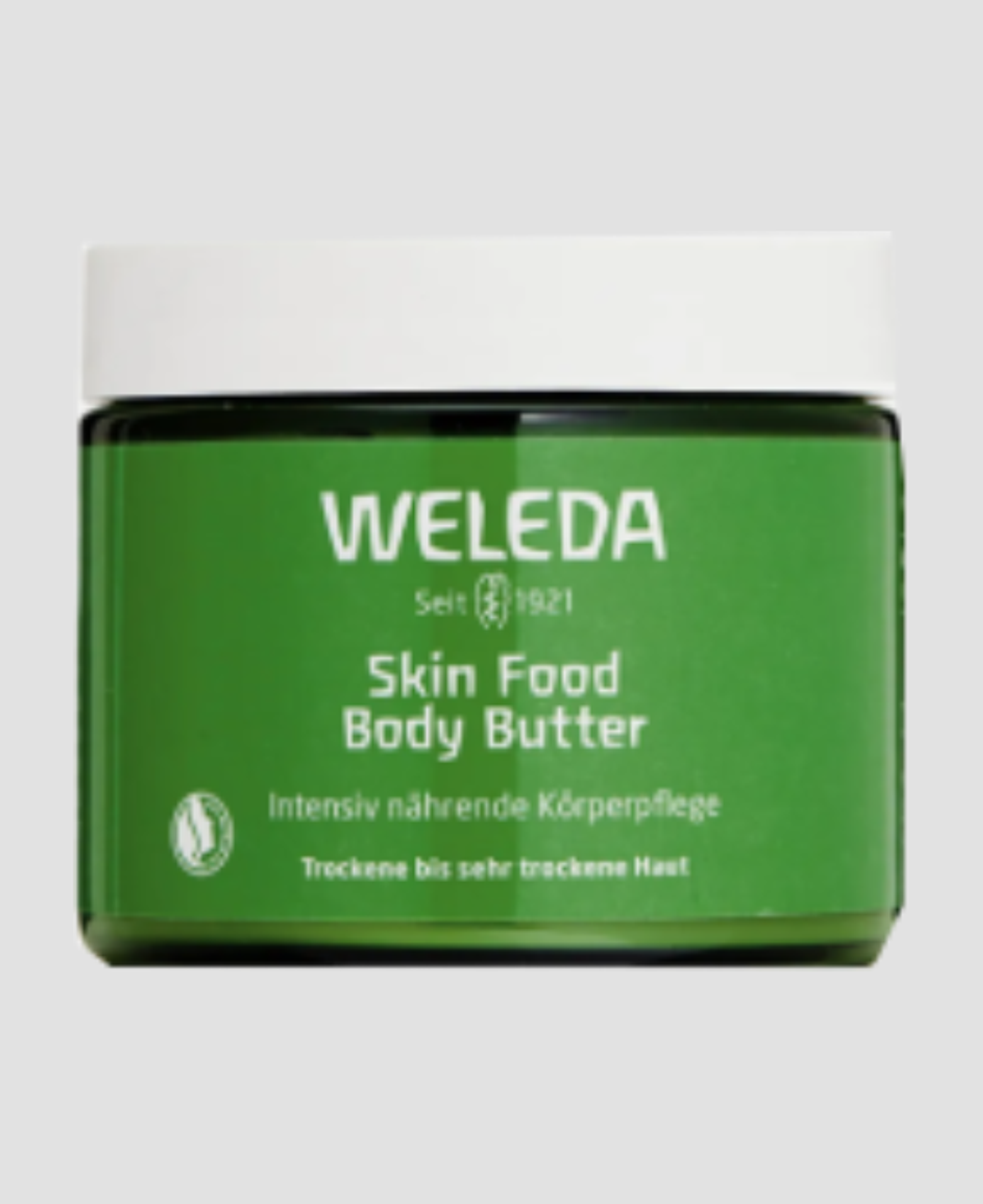 Баттер Weleda Skin Food