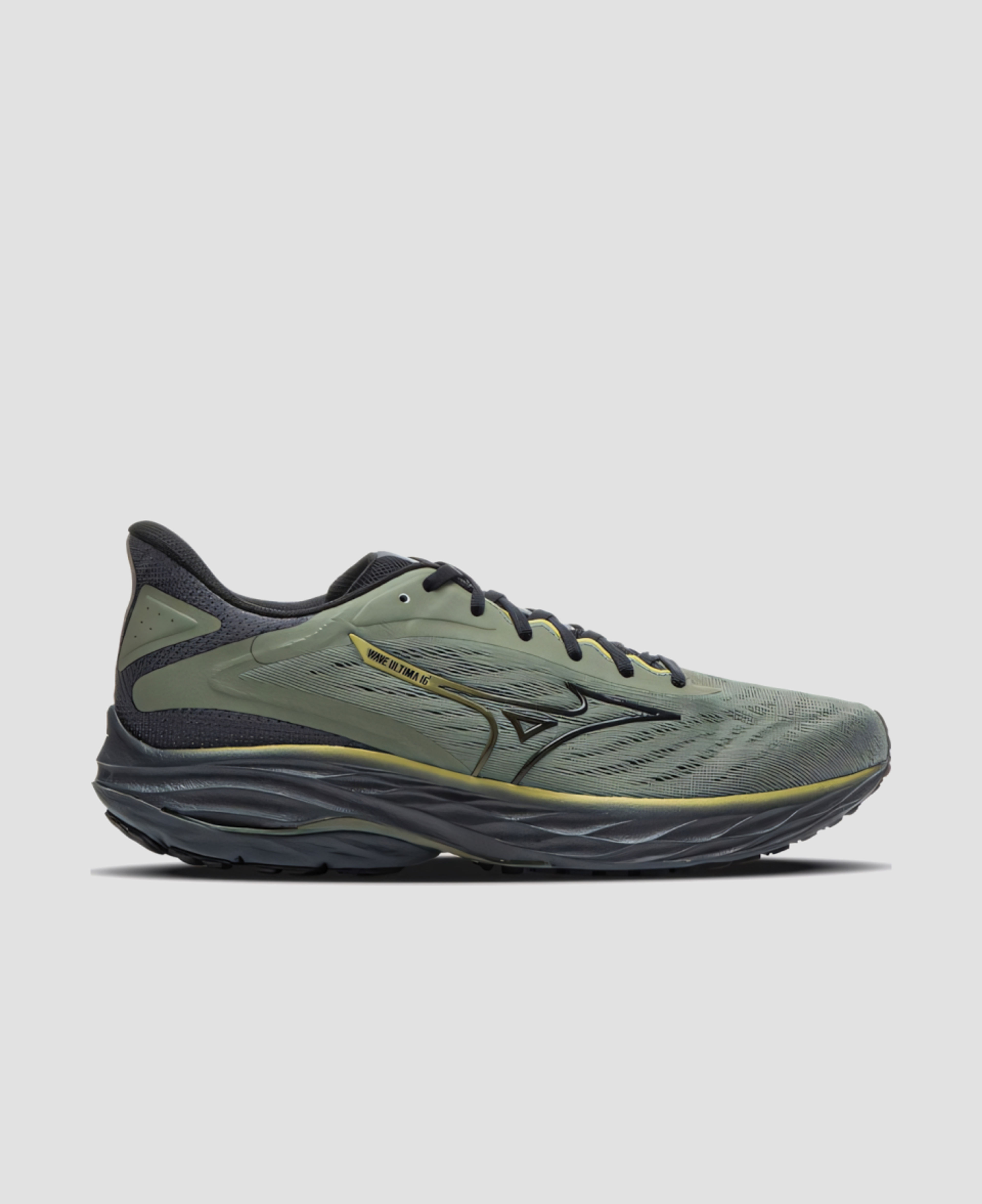 Кроссовки Mizuno Wave Ultima 16