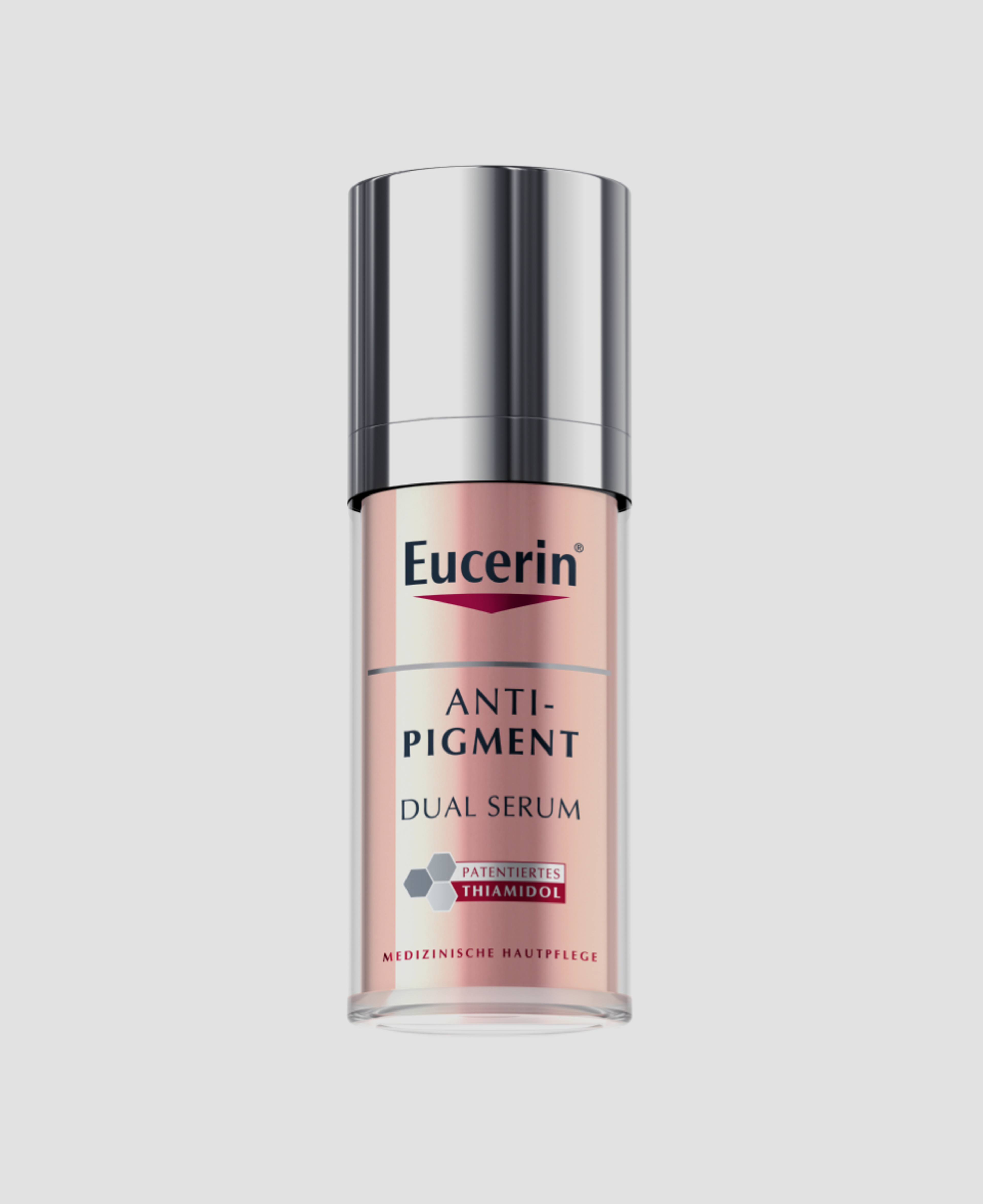 Двойная сыворотка Eucerin Anti-Pigment