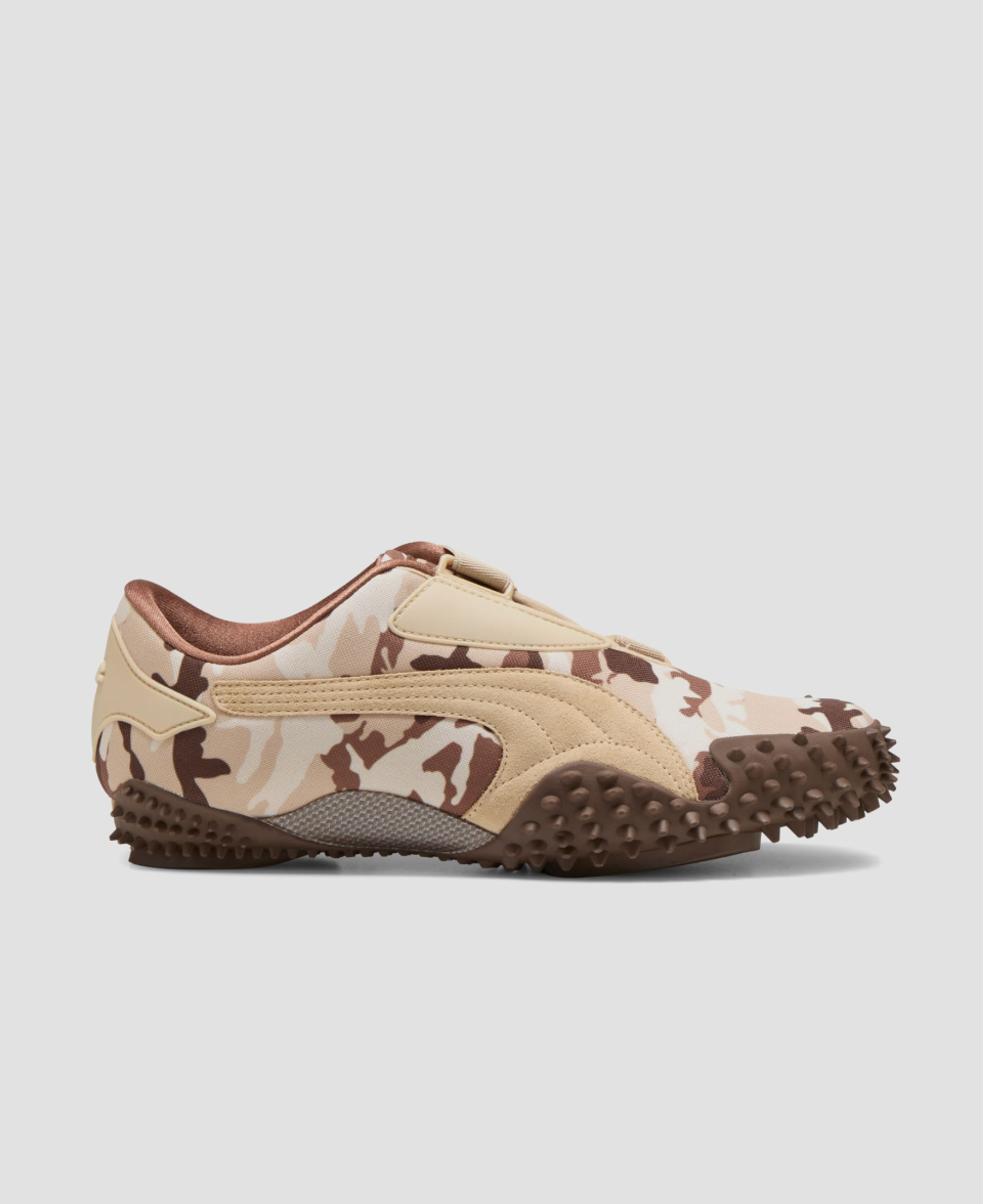 Кроссовки Puma Mostro Camo