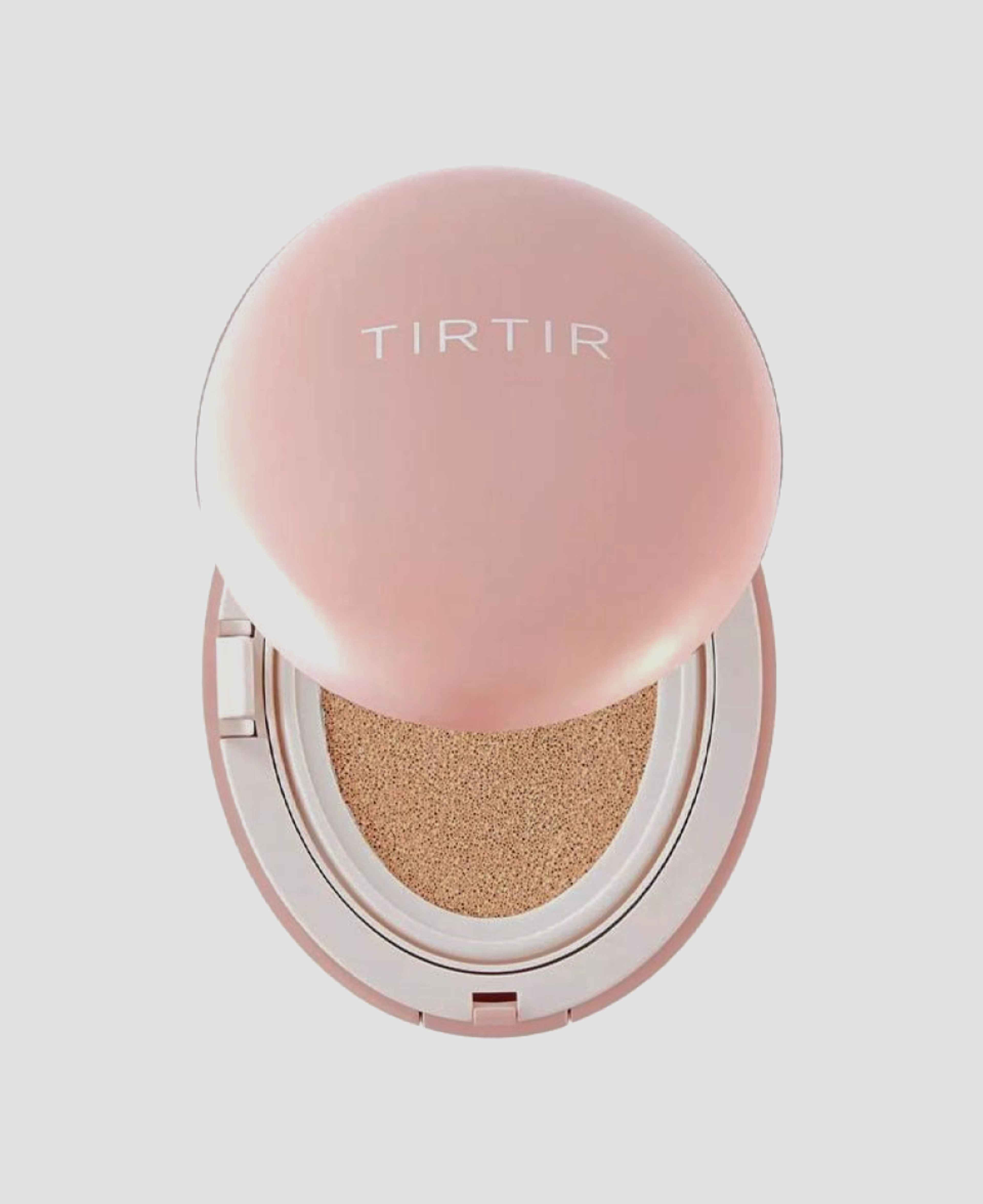 Кушон с матовым финишем Tirtir Mask Fit
