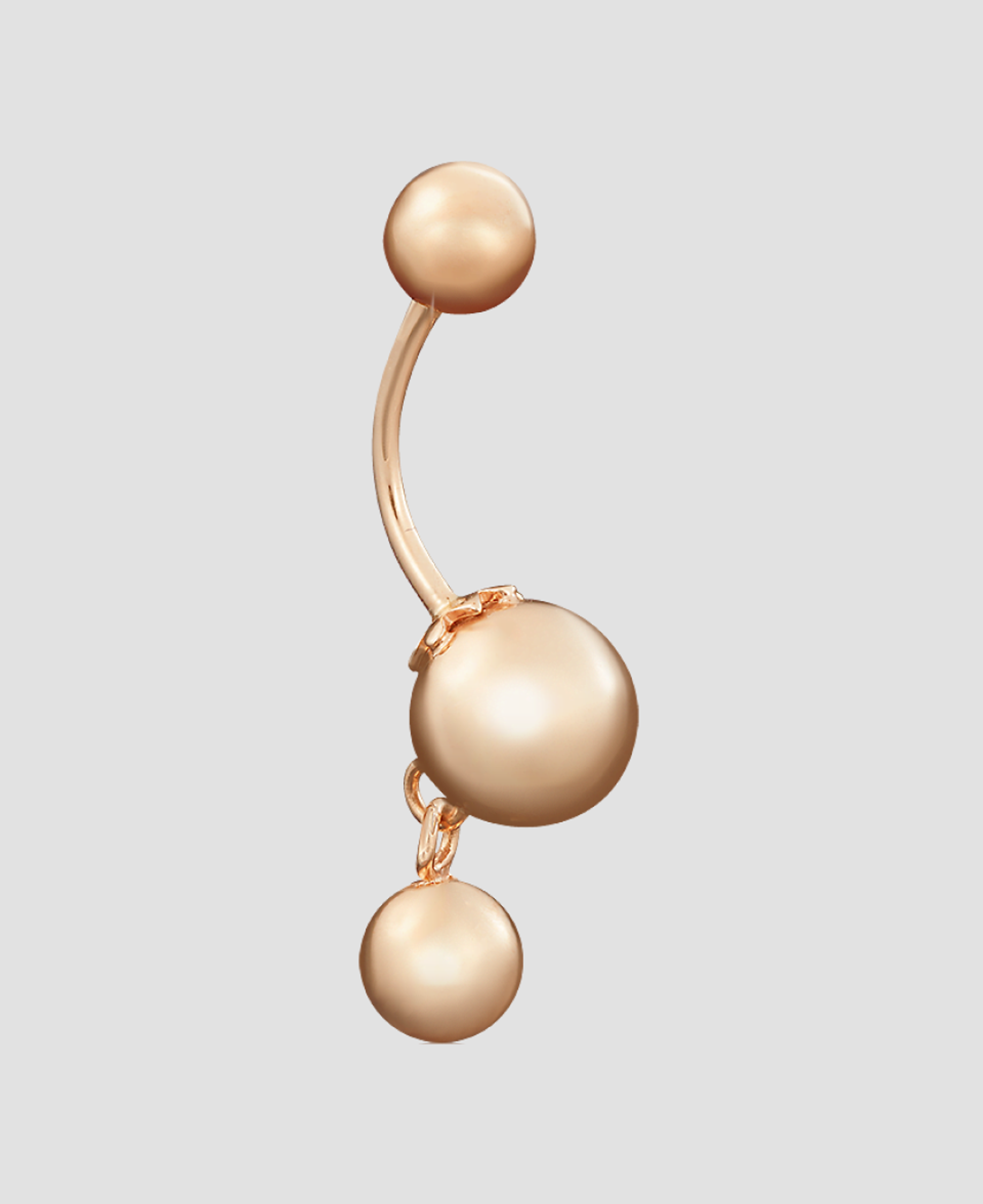 Банан Platina Jewerly