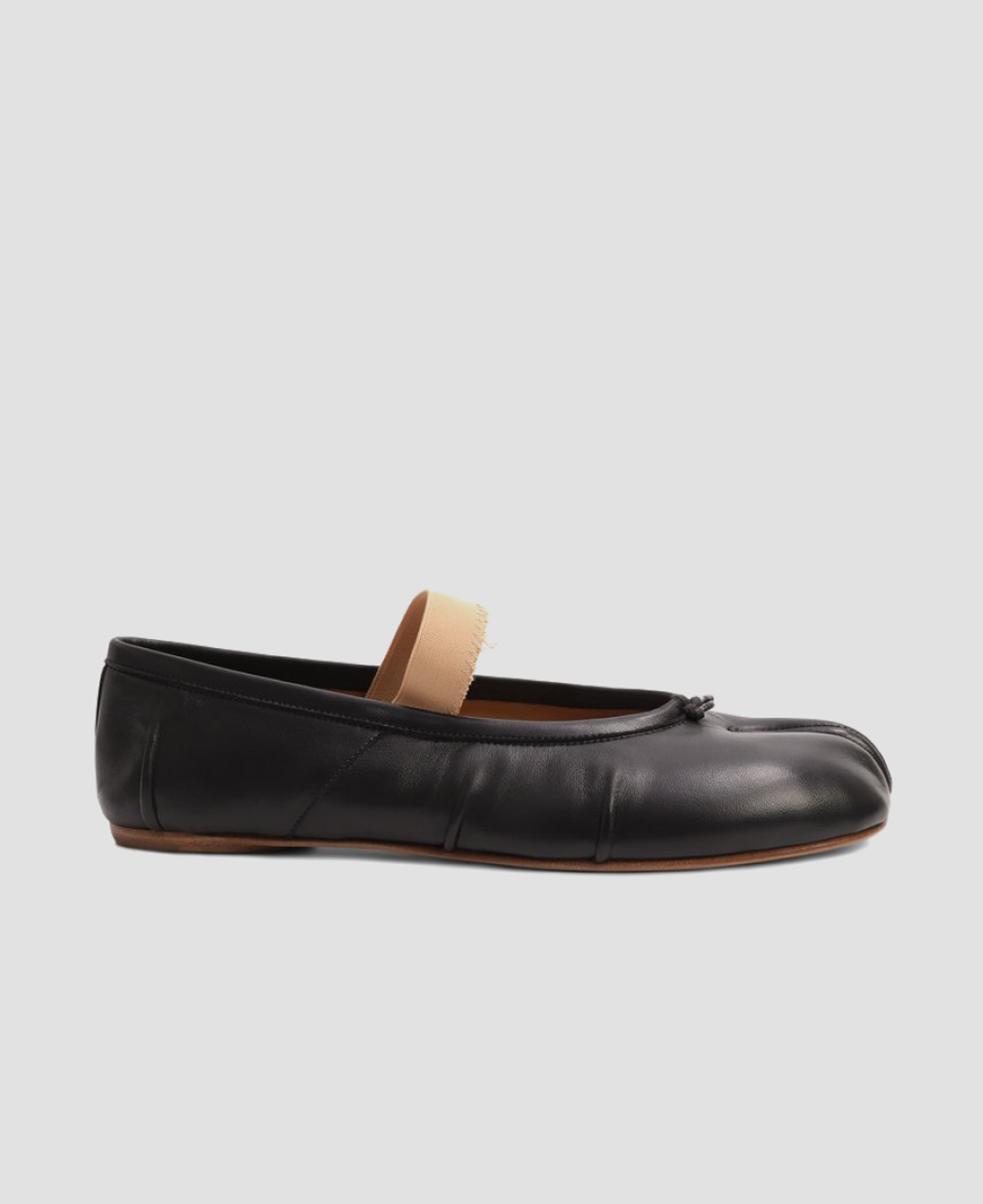 Балетки MM6 Maison Margiela