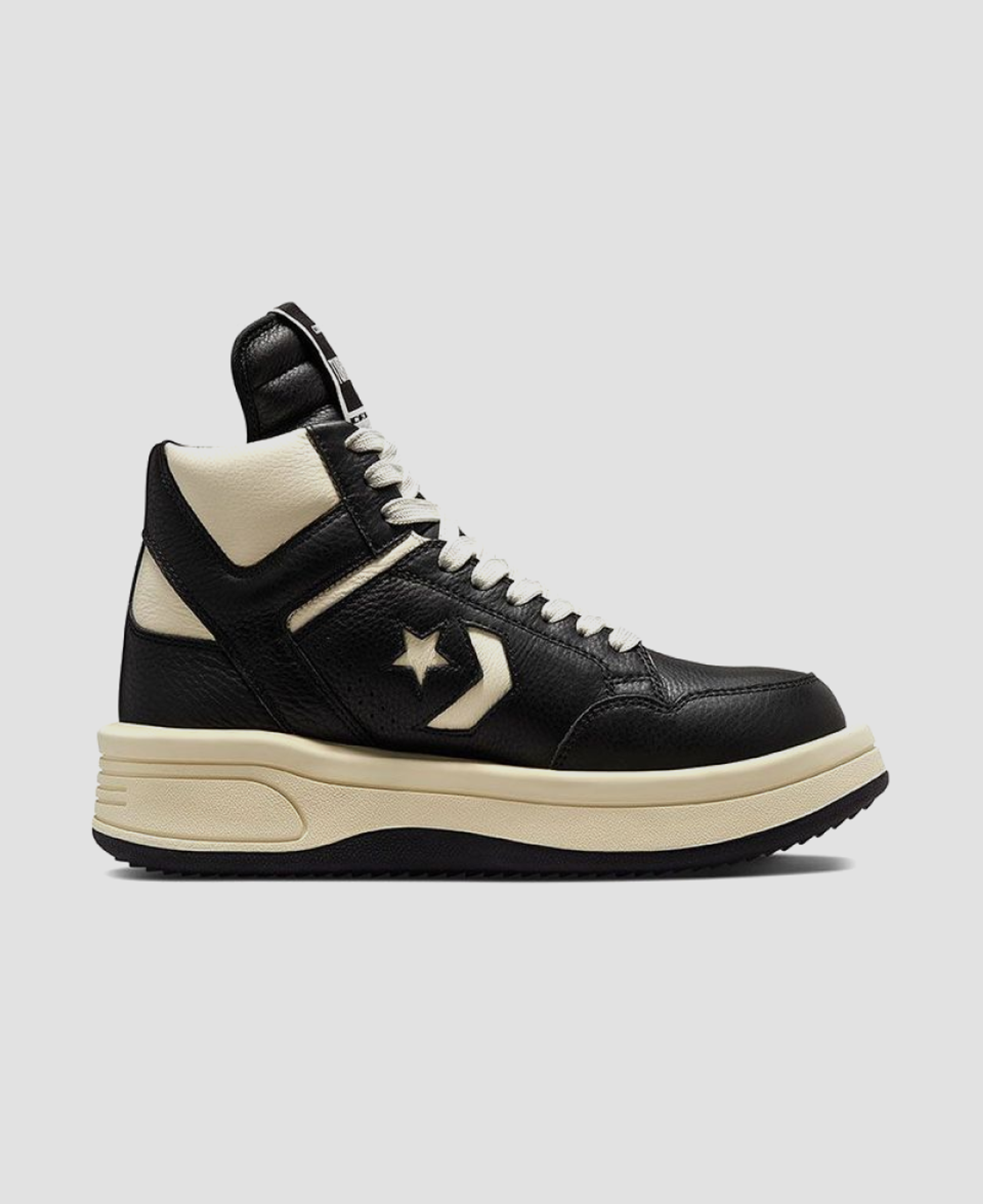 Кроссовки Converse × Rick Owens