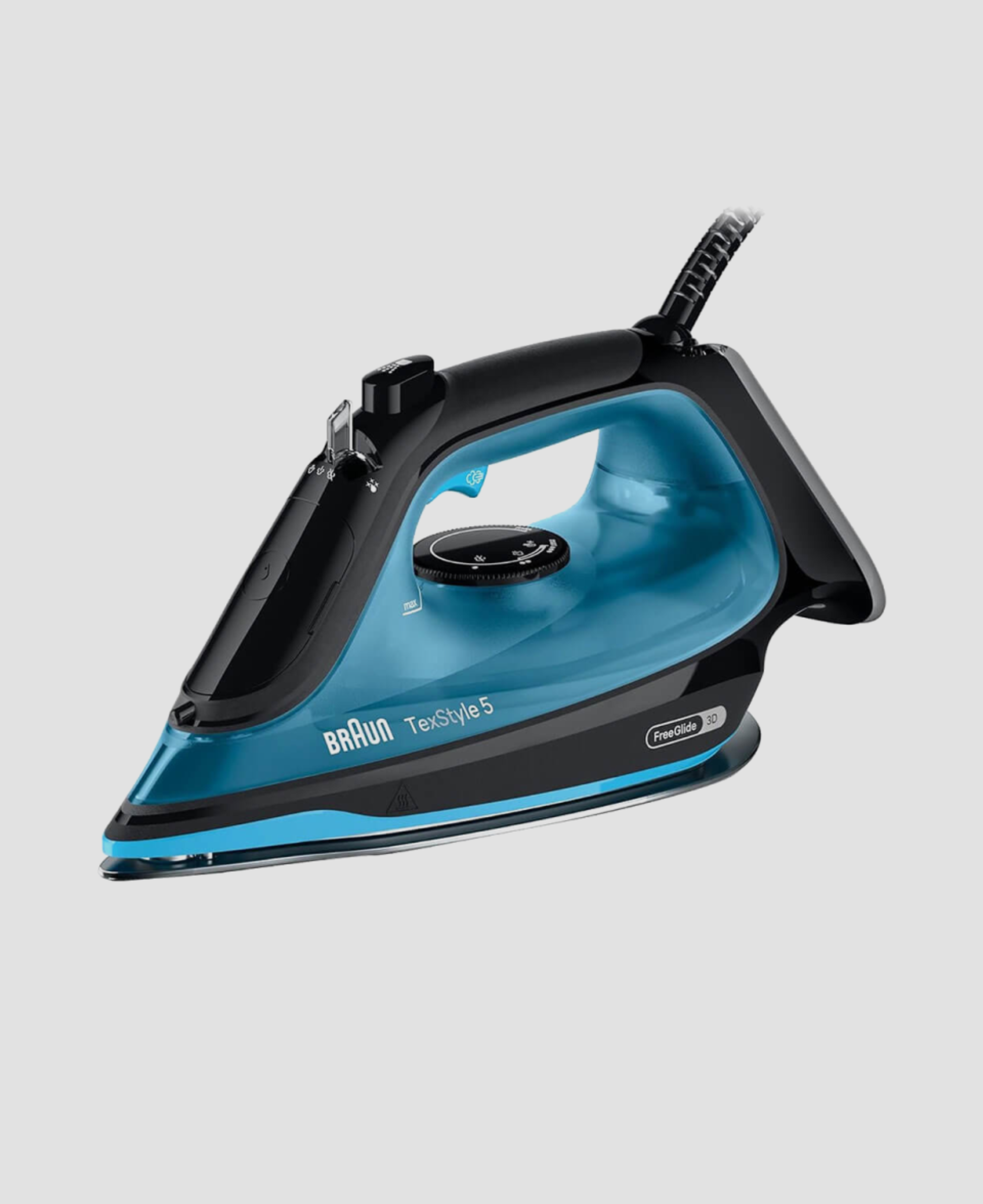 Утюг Braun Si5256bl