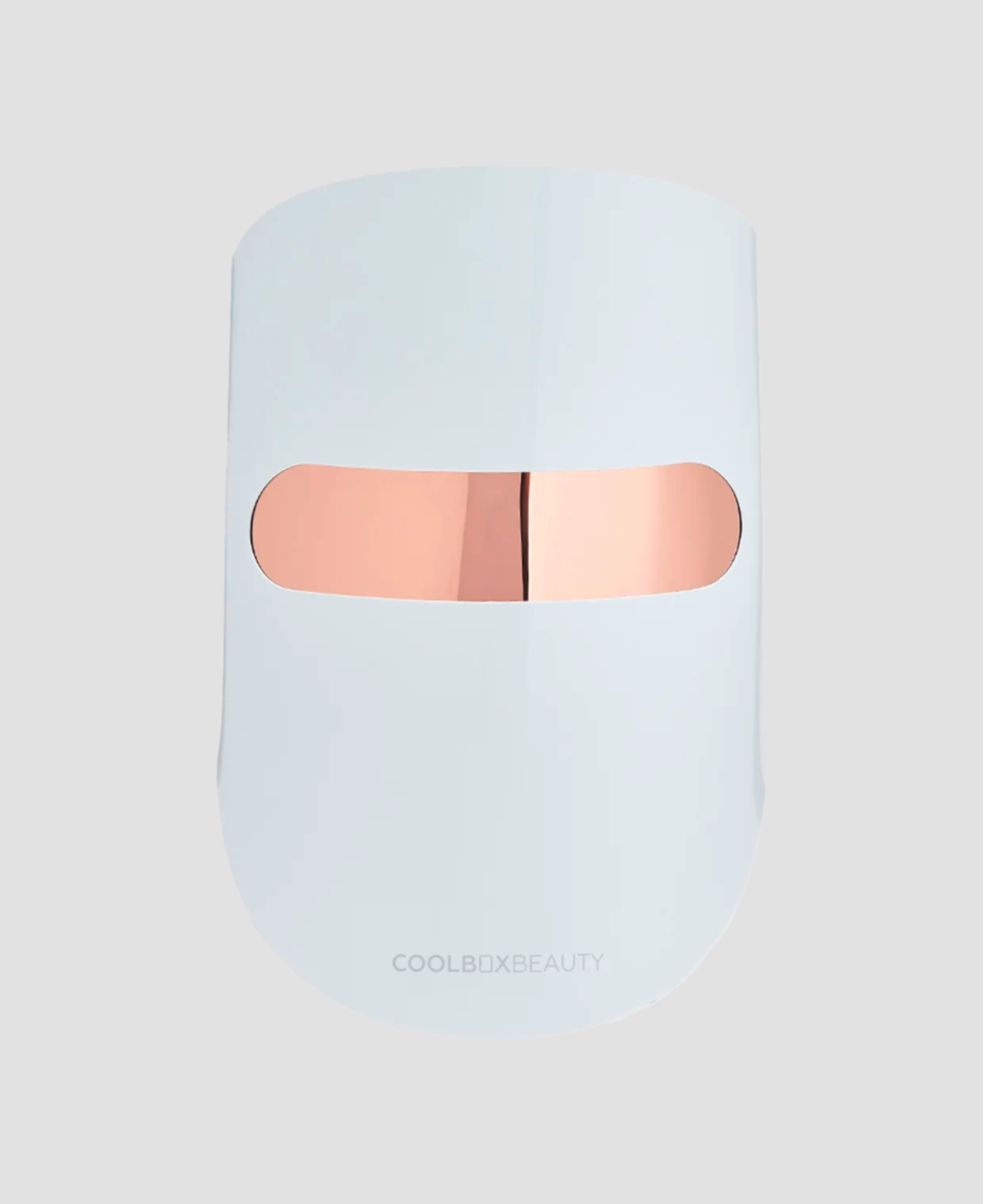 Маска Coolboxbeaty Led Mask 